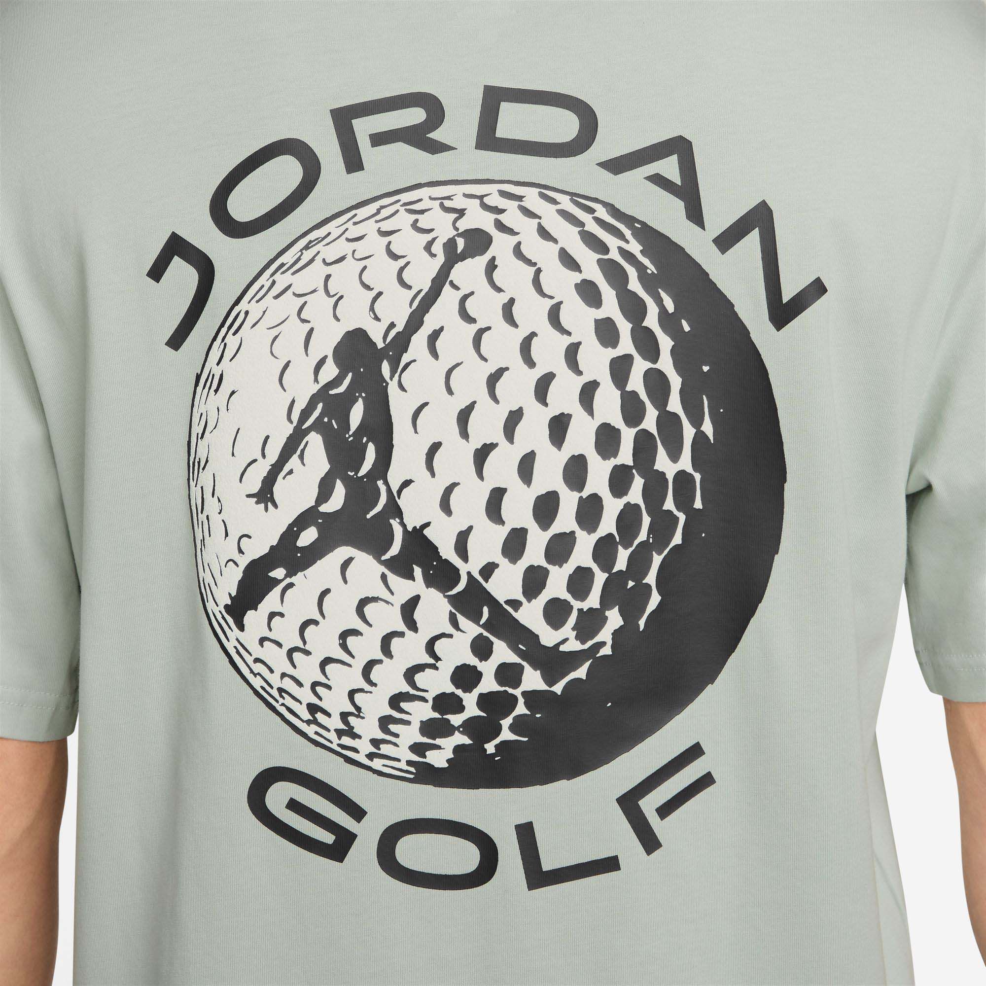 Jordan Men's Dri-FIT Graphic Golf T-Shirt product image