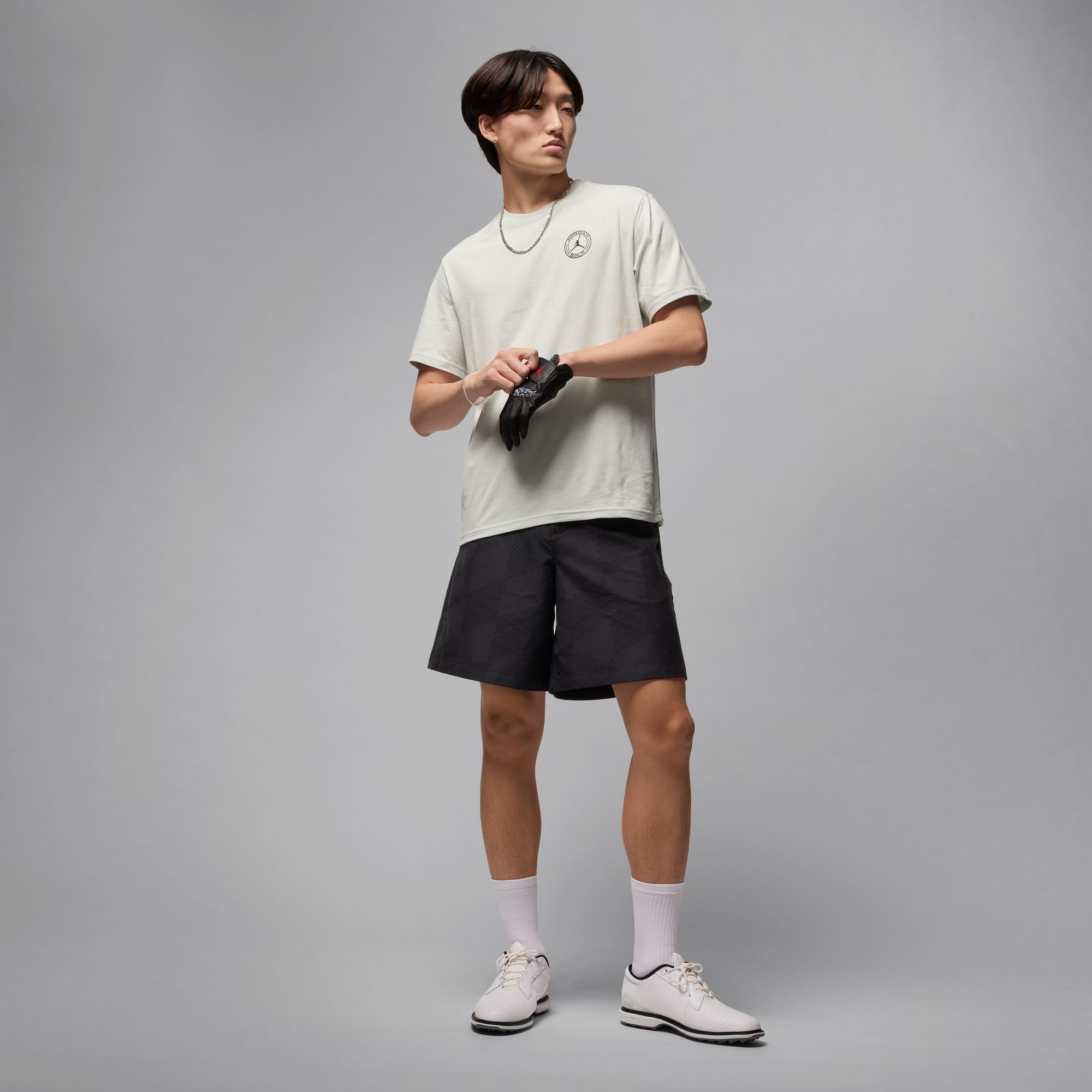 Jordan Men's Dri-FIT Graphic Golf T-Shirt product image