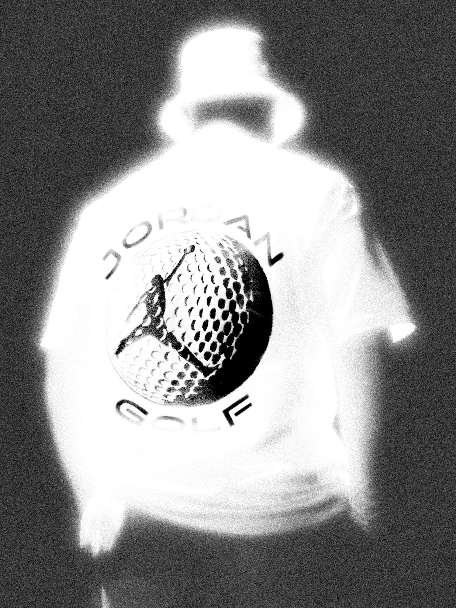 Jordan Men's Dri-FIT Graphic Golf T-Shirt product image