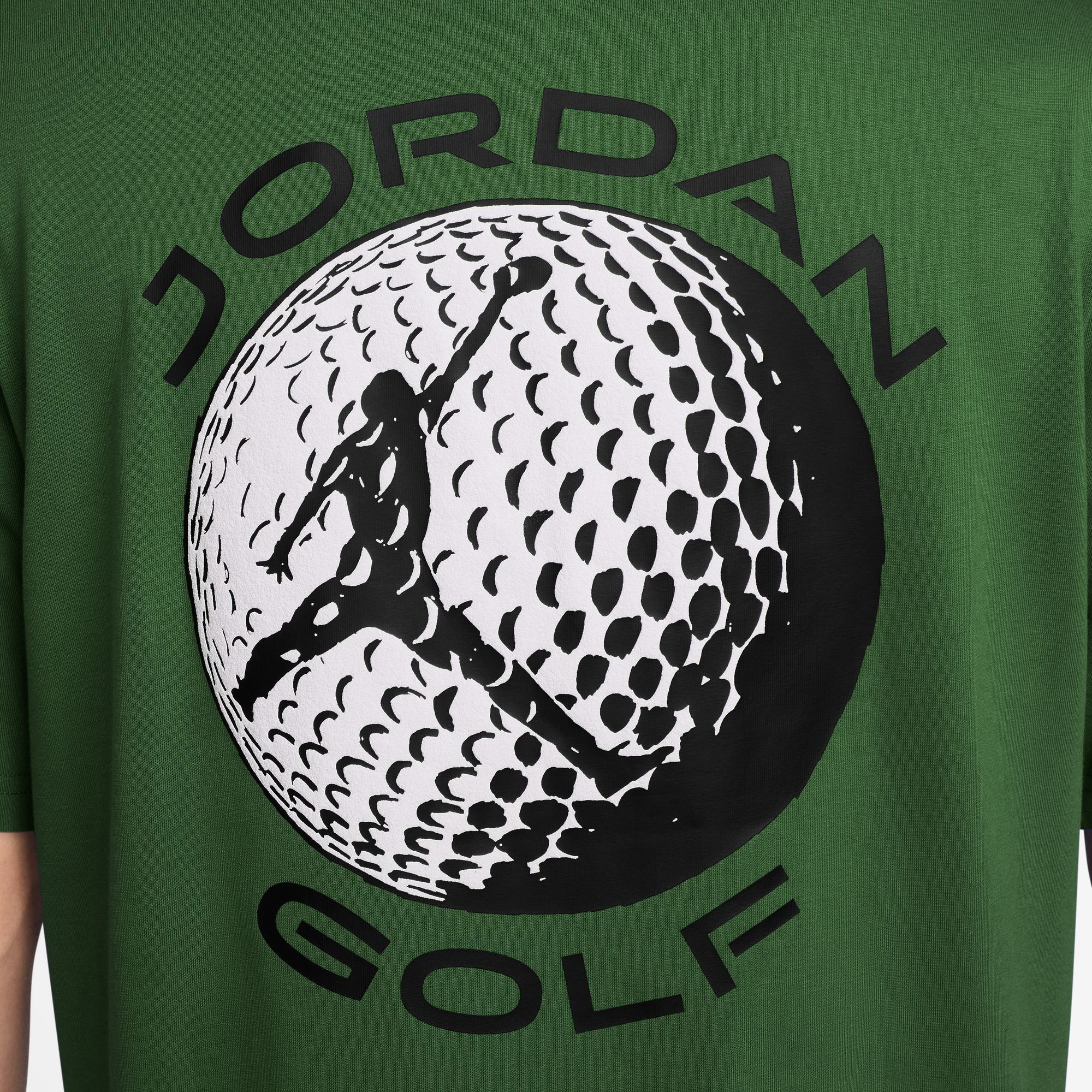 Jordan Men's Dri-FIT Graphic Golf T-Shirt product image