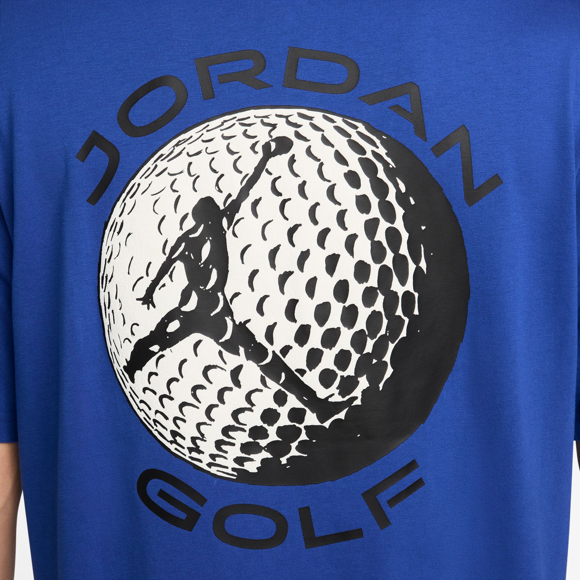 Jordan Men's Dri-FIT Graphic Golf T-Shirt product image