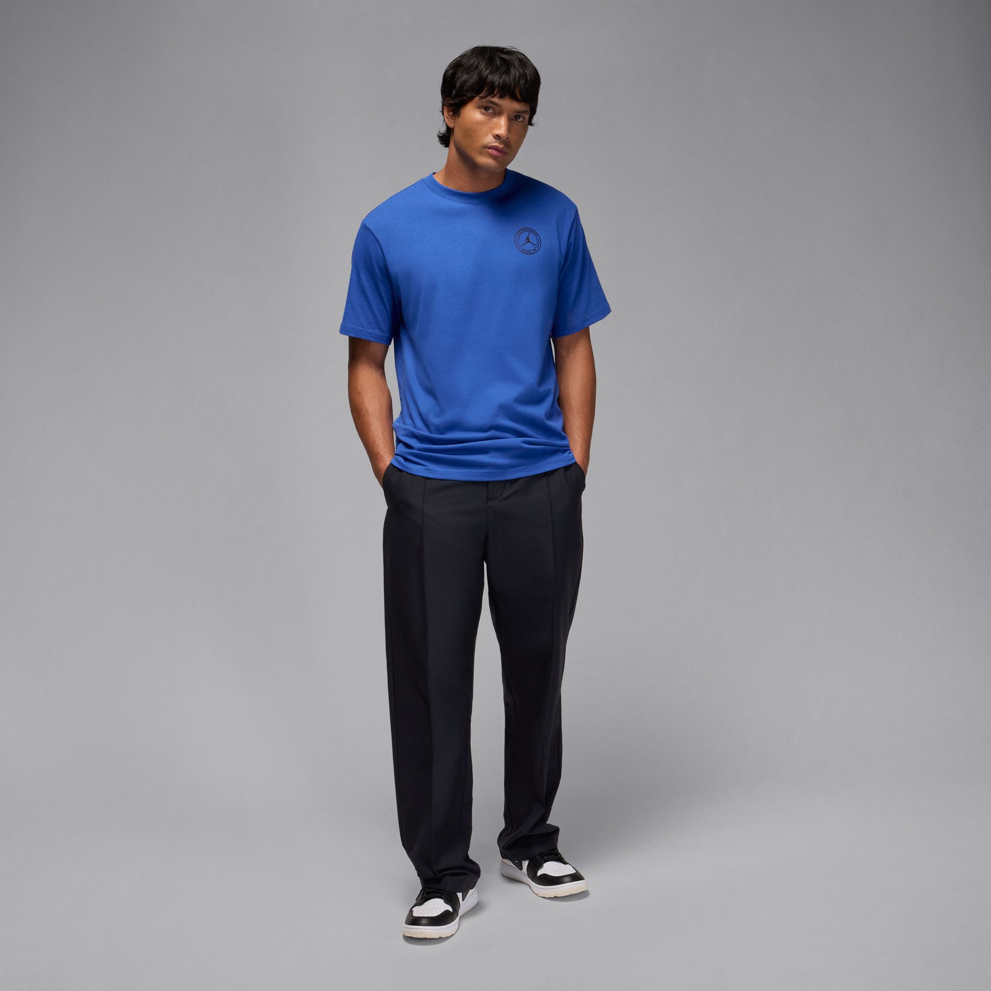 Jordan Men's Dri-FIT Graphic Golf T-Shirt | Golf Galaxy