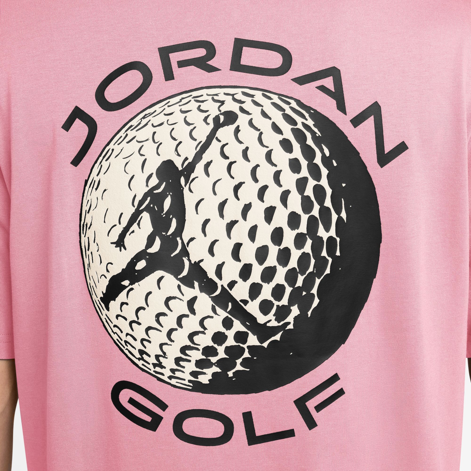 Jordan Men's Dri-FIT Graphic Golf T-Shirt product image