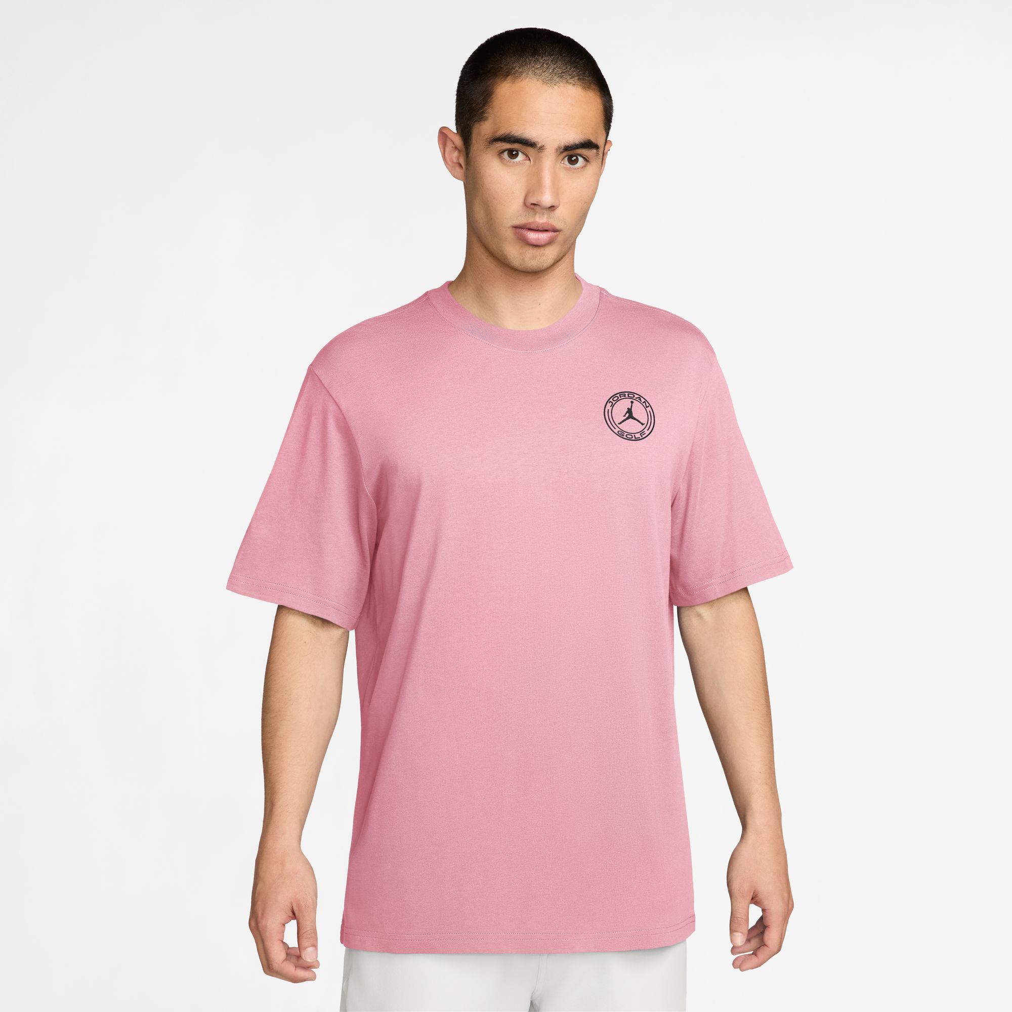 Jordan Men's Dri-FIT Graphic Golf T-Shirt product image