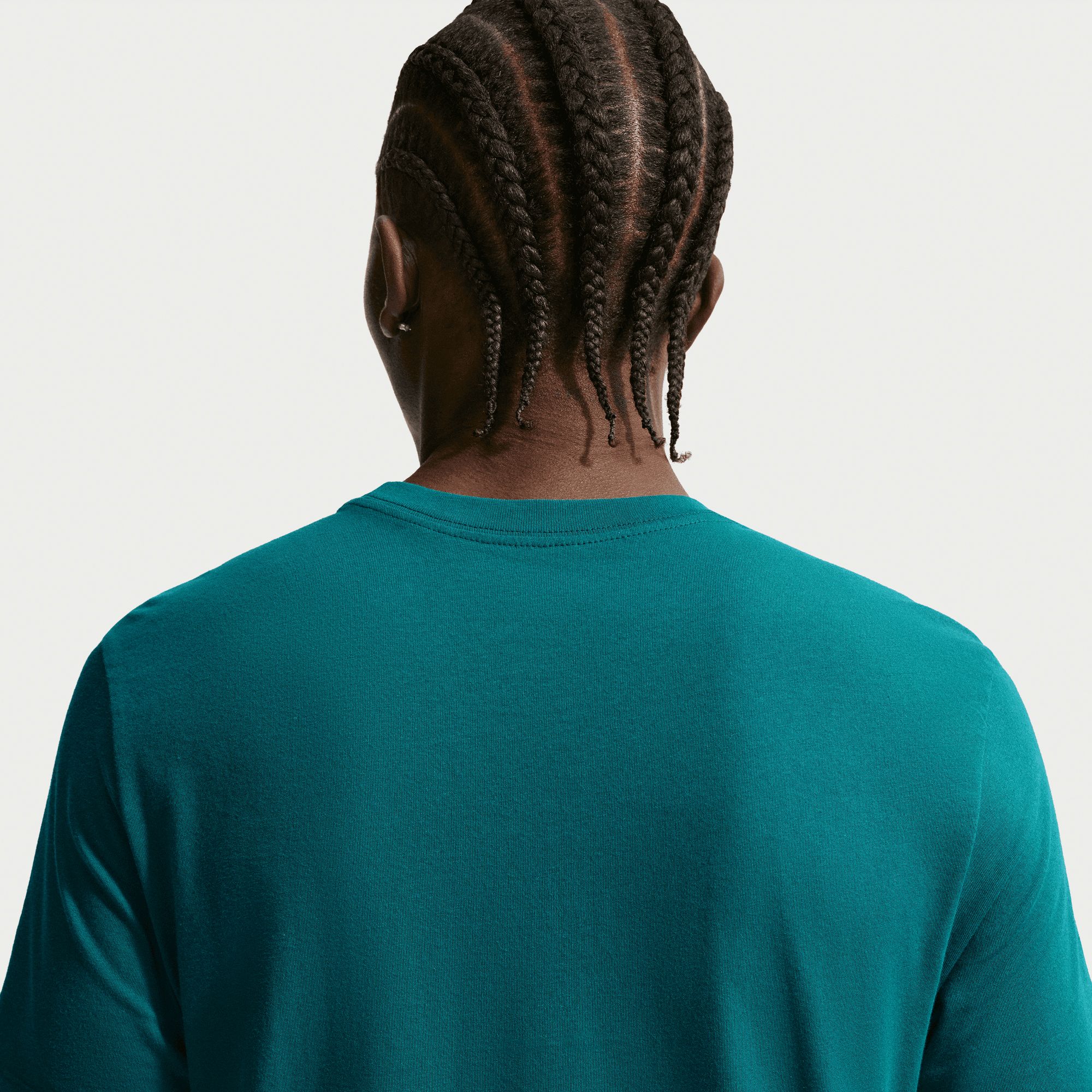 Nike Adult Brazil 2026 Home Crest T-Shirt product image