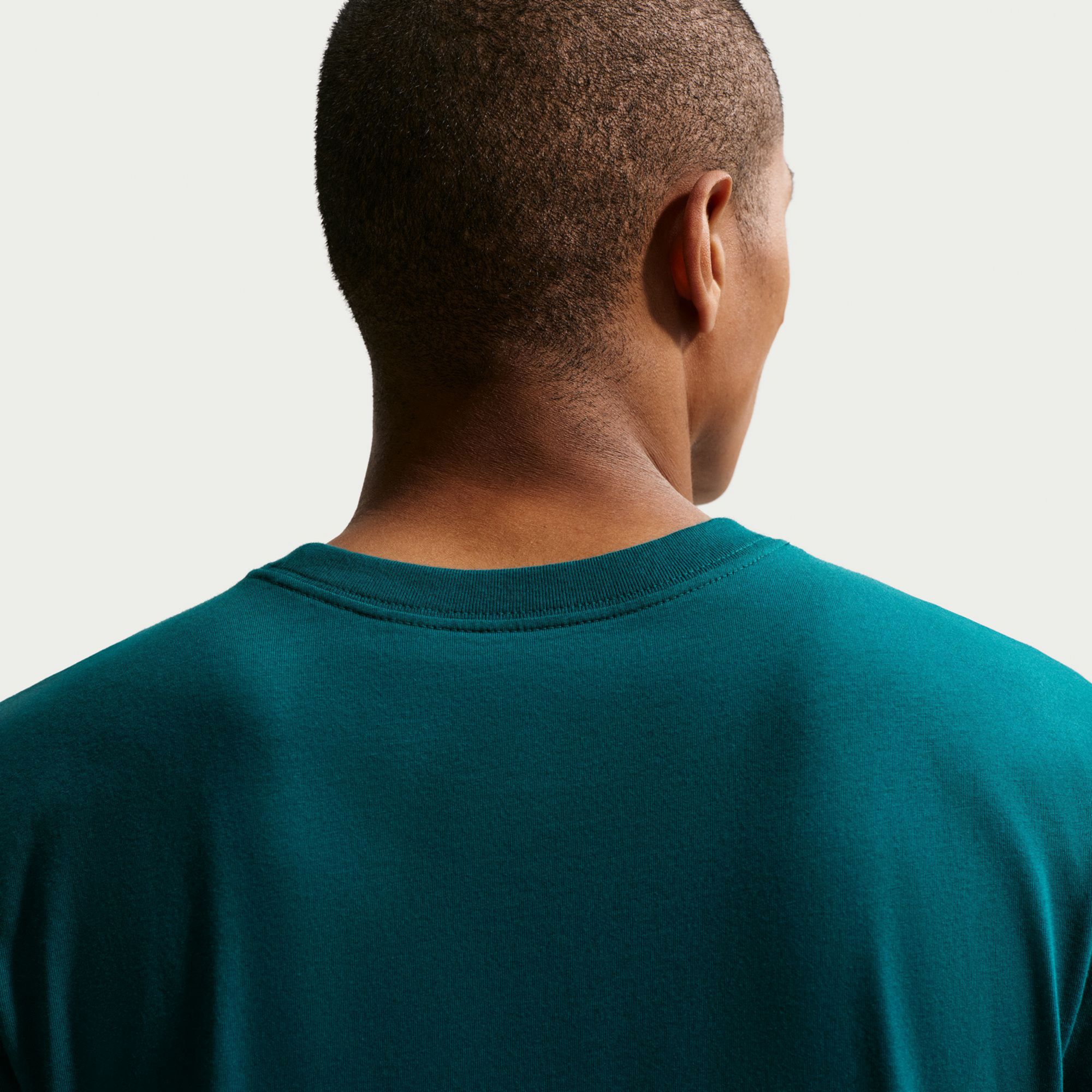 Nike Adult Brazil 2026 Home Wordmark T-Shirt product image