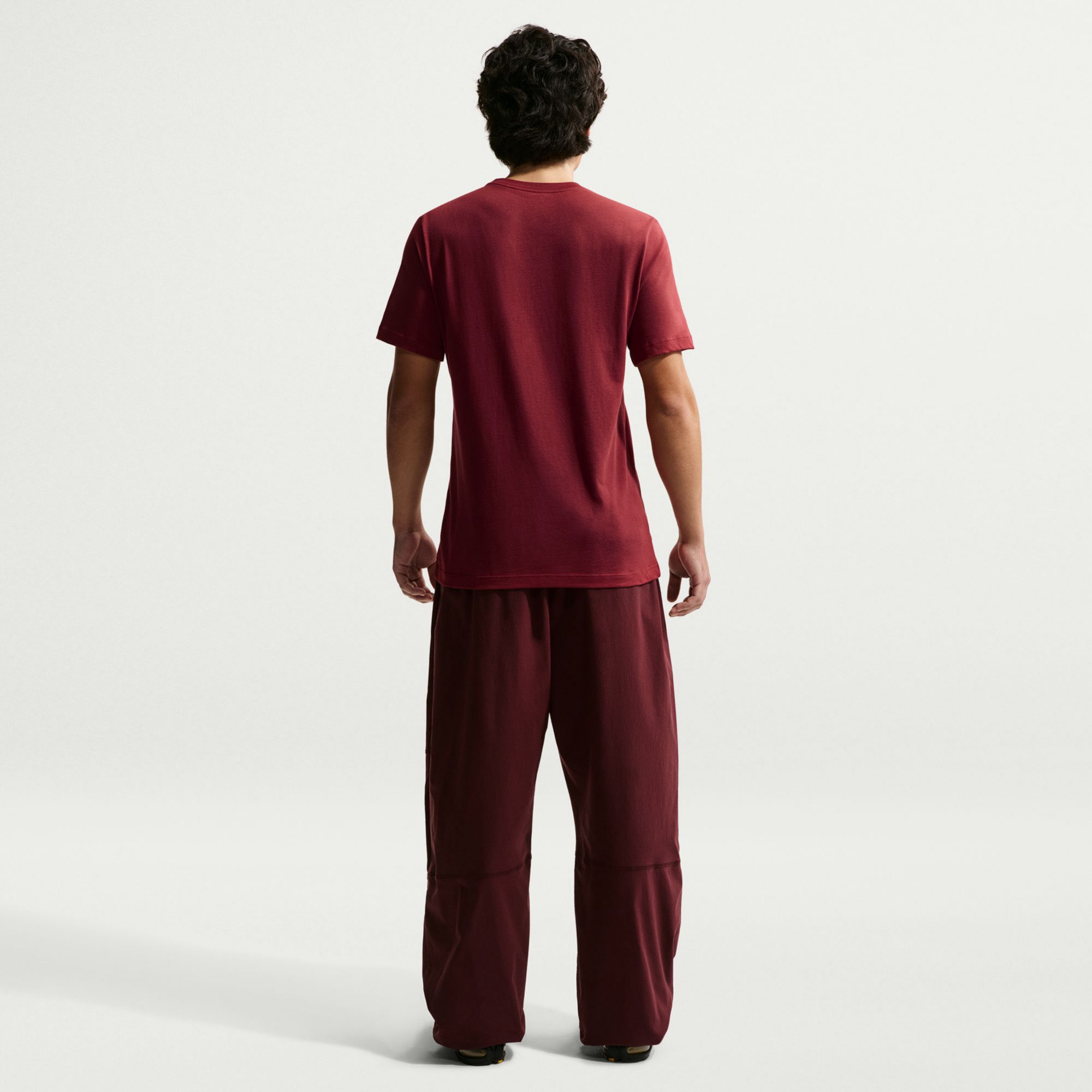 Nike Adult China 2026 Home Crest T-Shirt product image