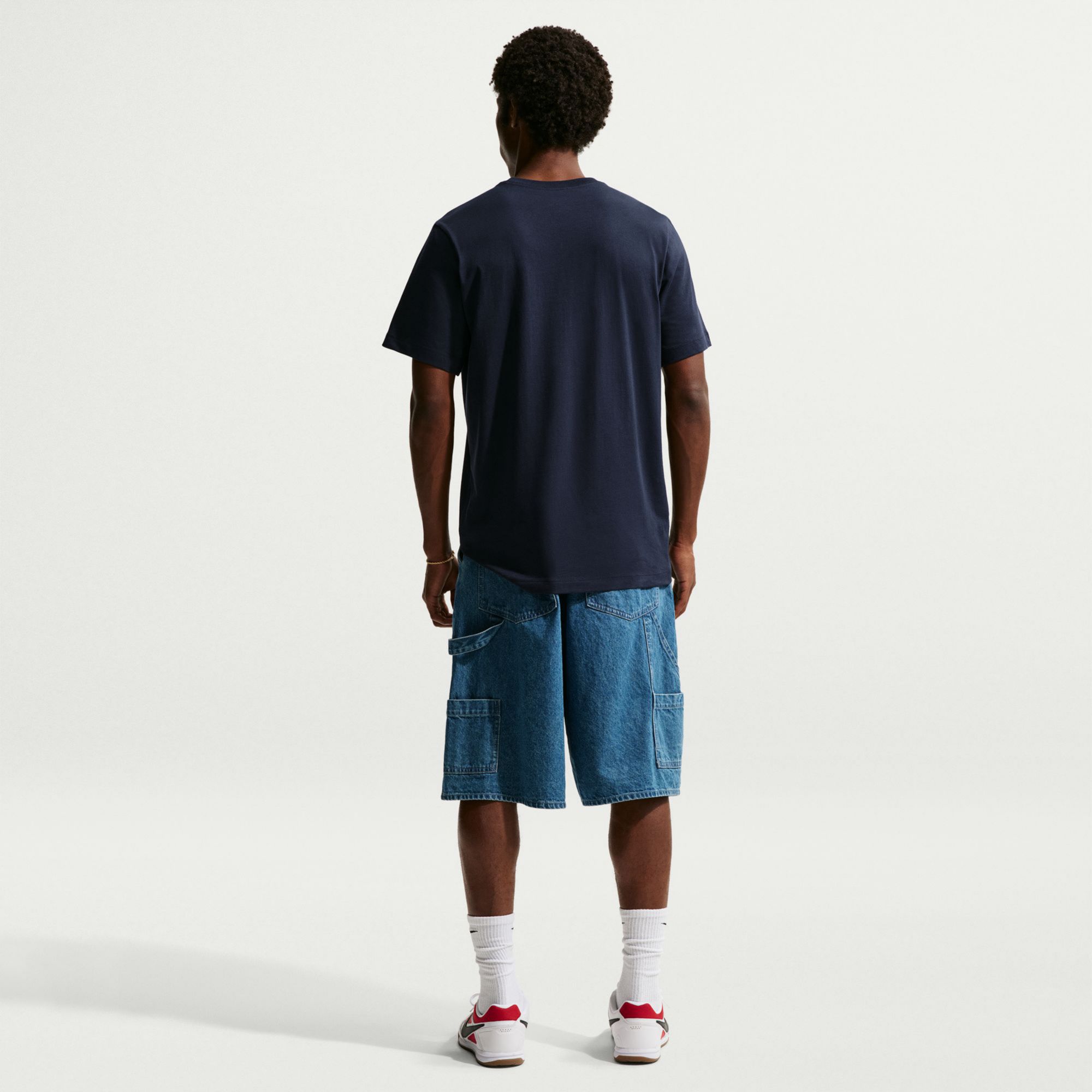 Nike Adult England 2026 Home Wordmark T-Shirt product image