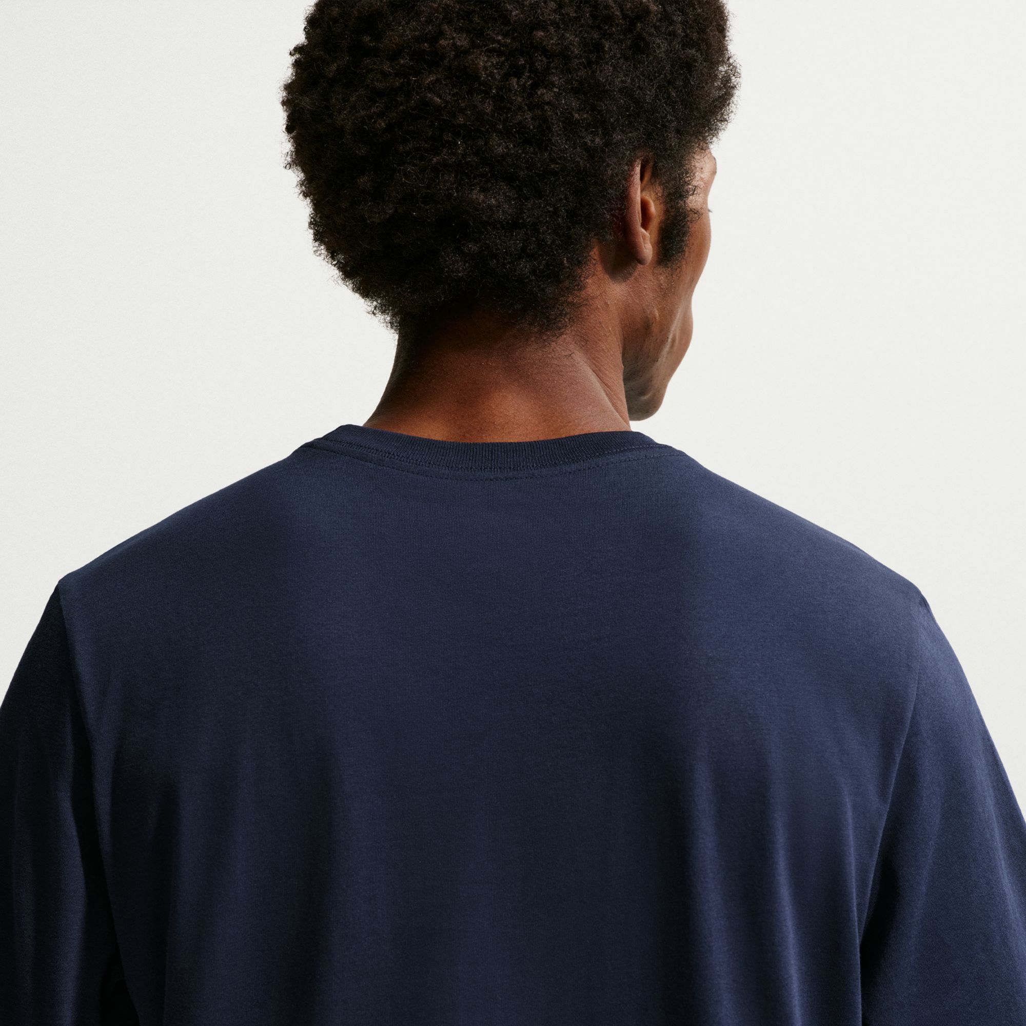 Nike Adult England 2026 Home Wordmark T-Shirt product image