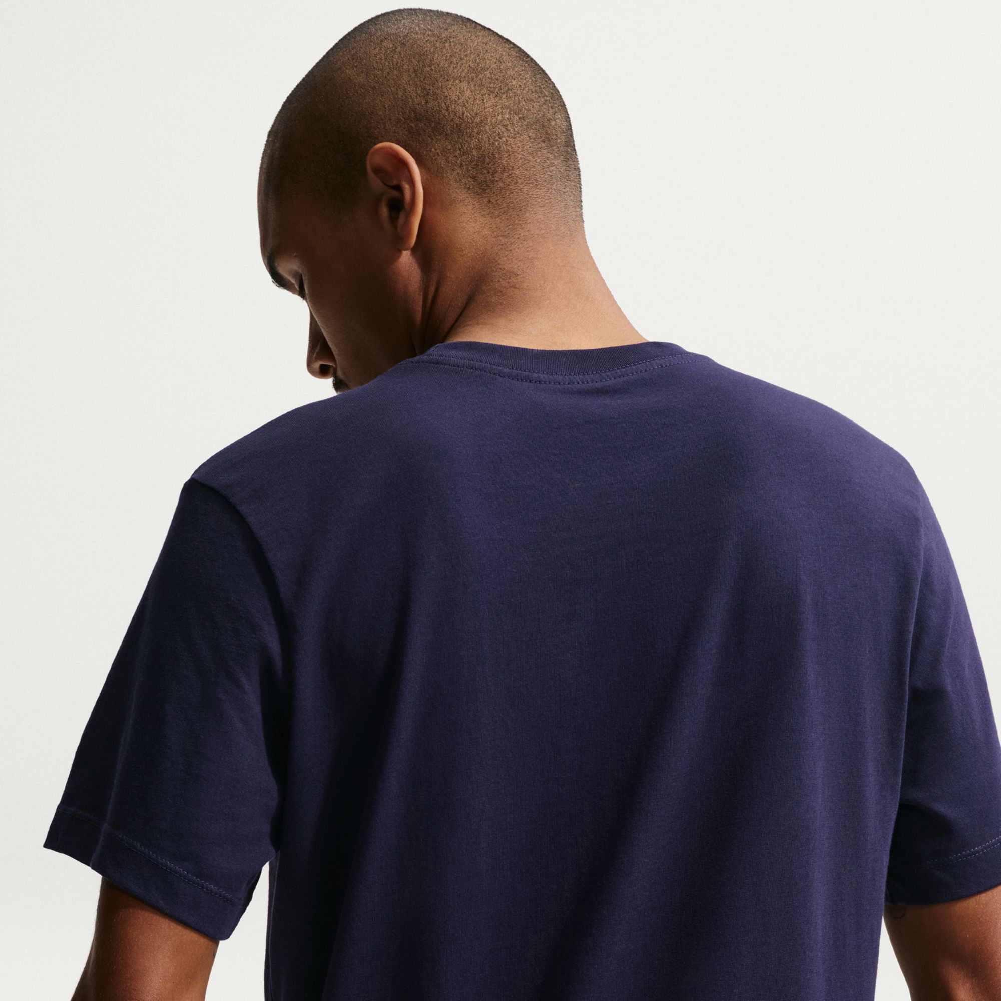 Nike Adult France 2026 Home Crest T-Shirt product image