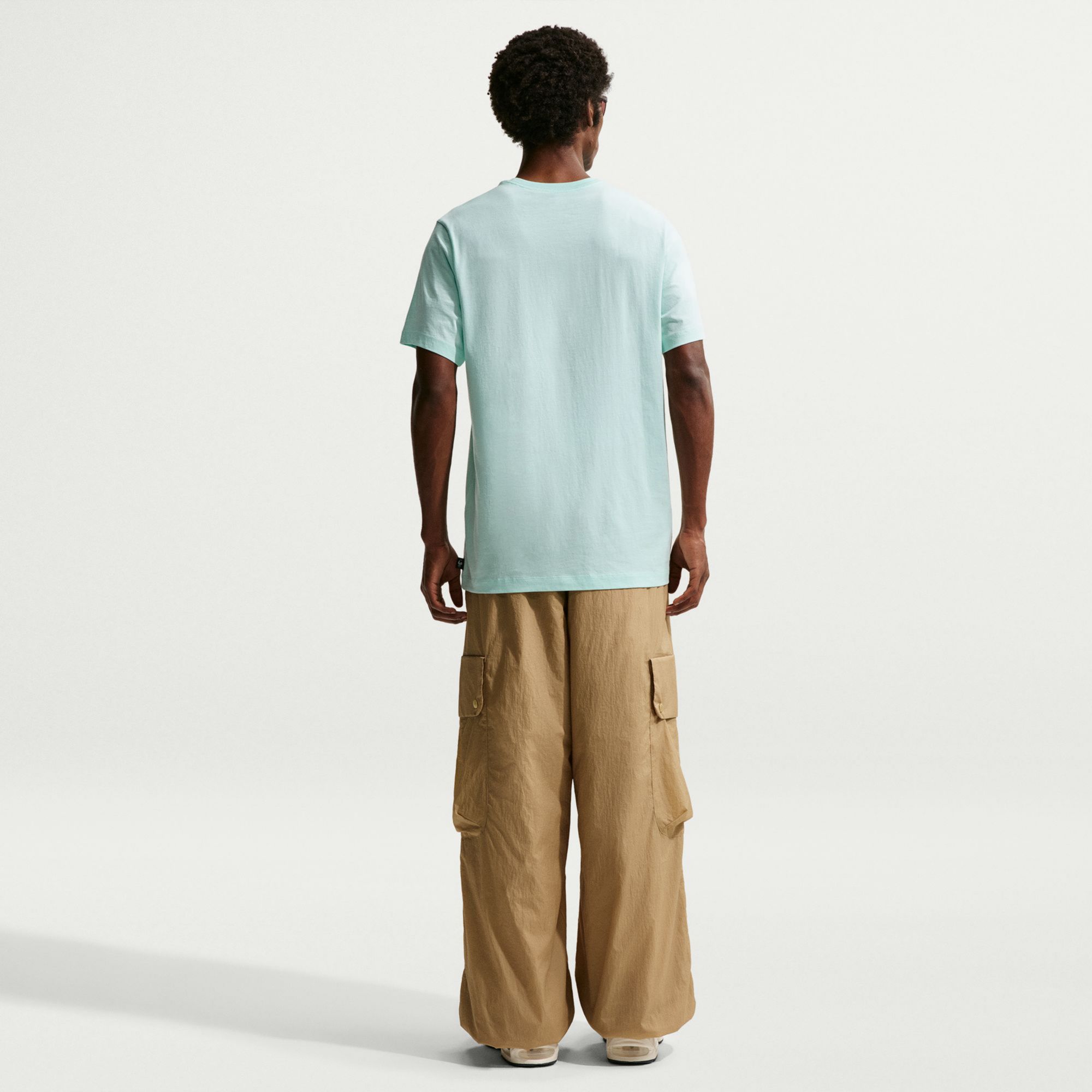 Nike Adult France 2026 Away Wordmark T-Shirt product image