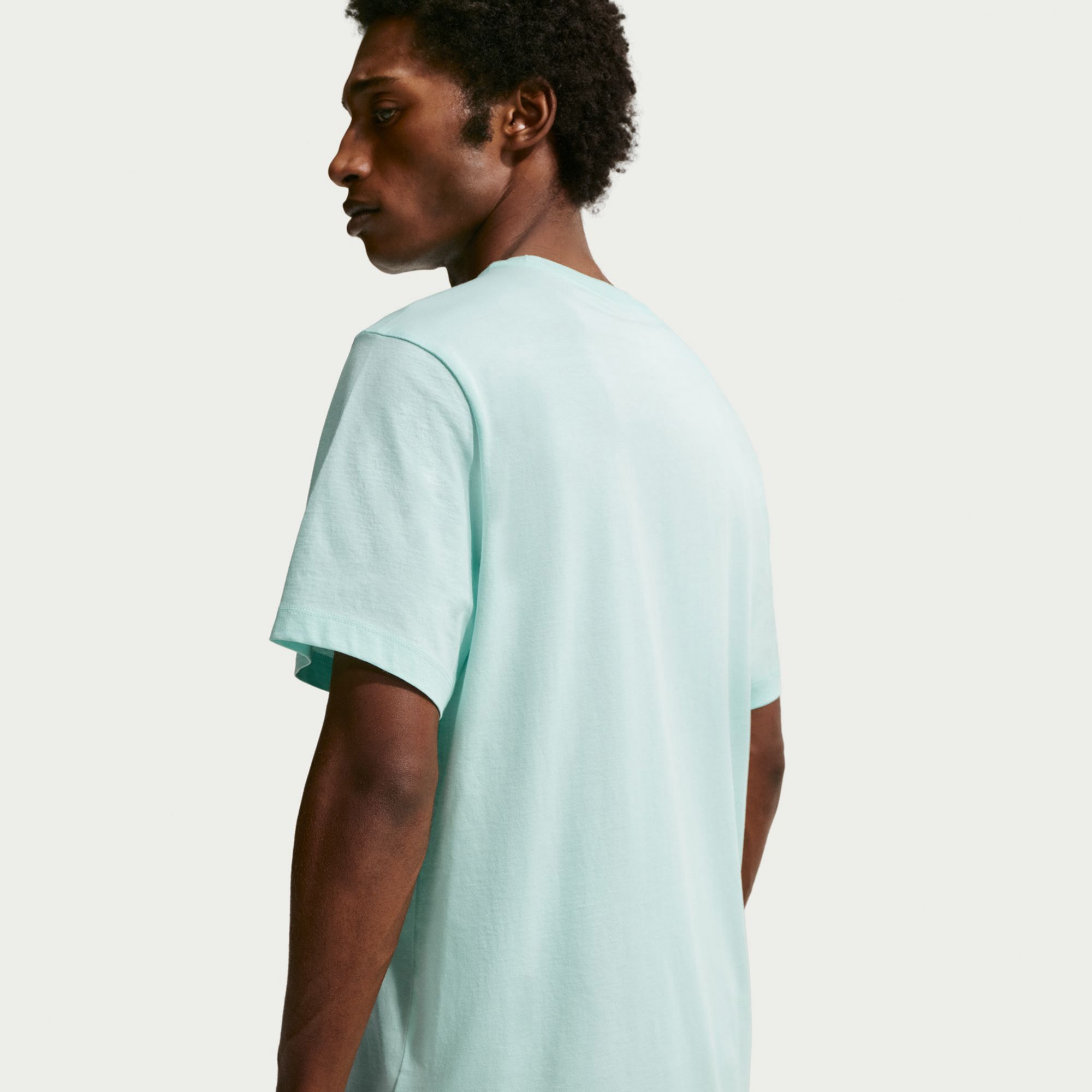 Nike Adult France 2026 Away Wordmark T-Shirt product image