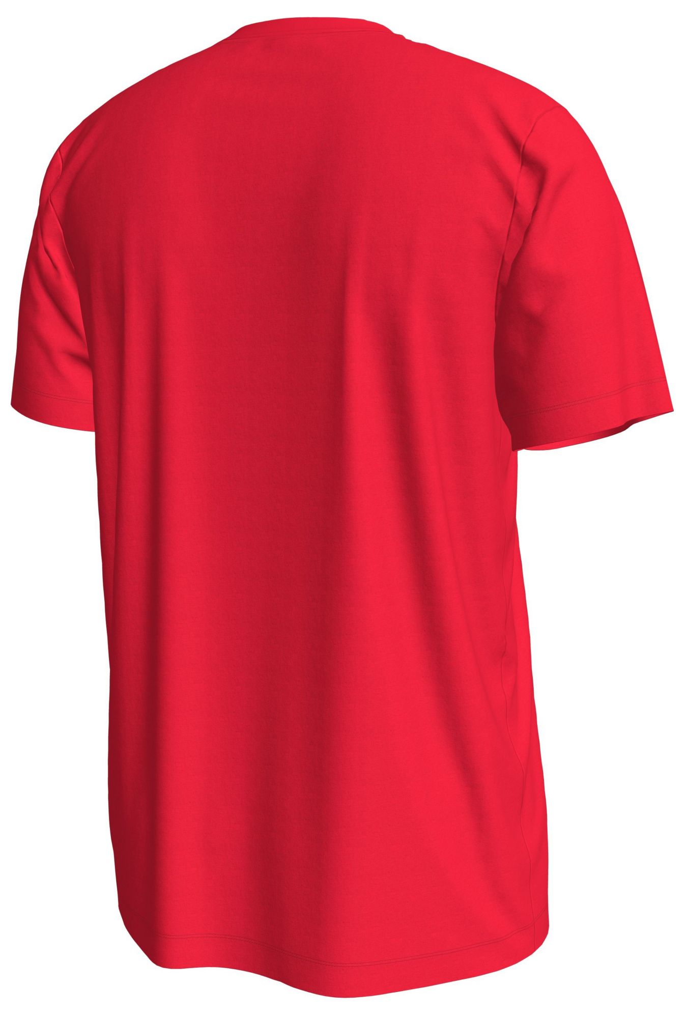 Nike Adult South Korea 2026 Home Crest T-Shirt product image