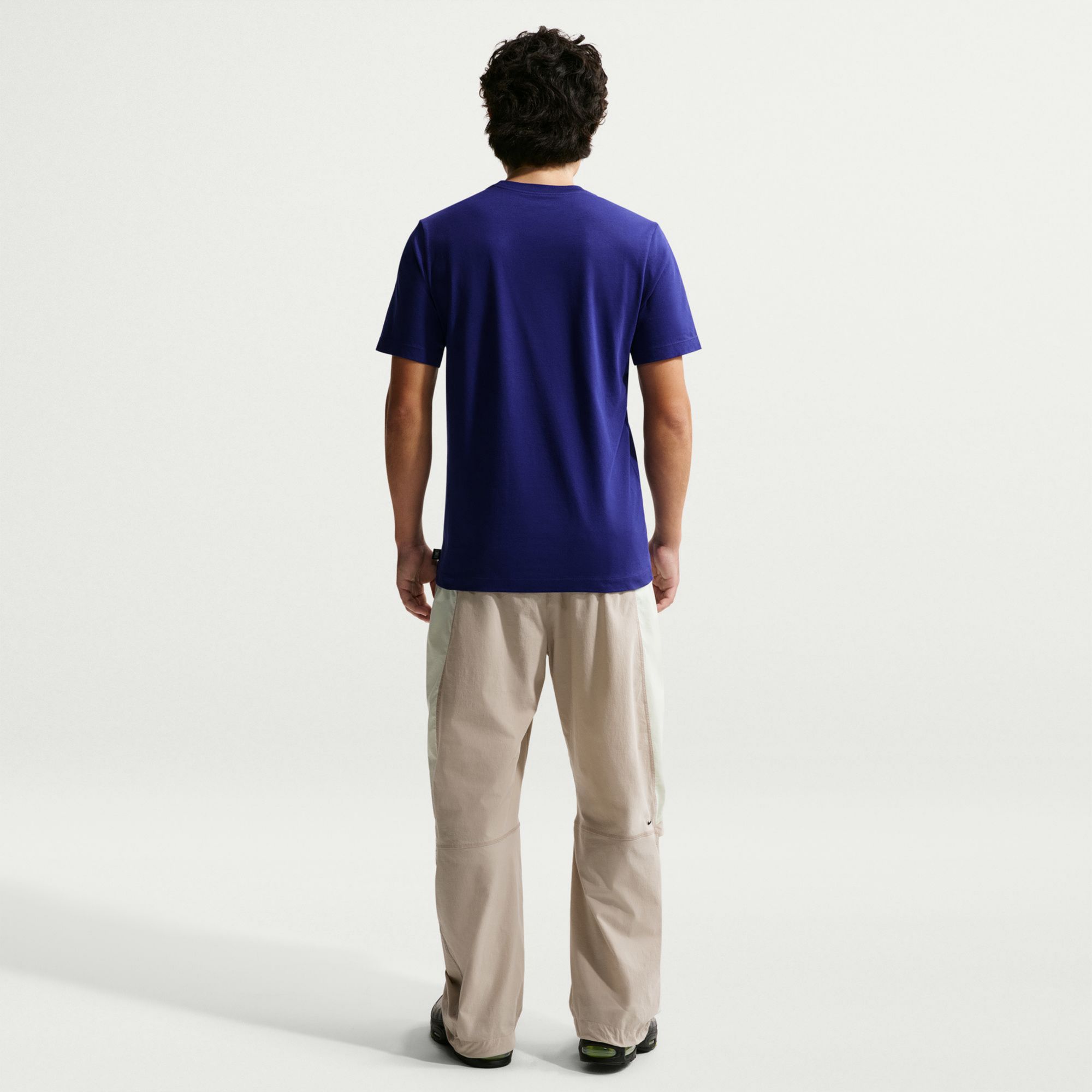 Nike Adult South Korea 2026 Away Wordmark T-Shirt product image