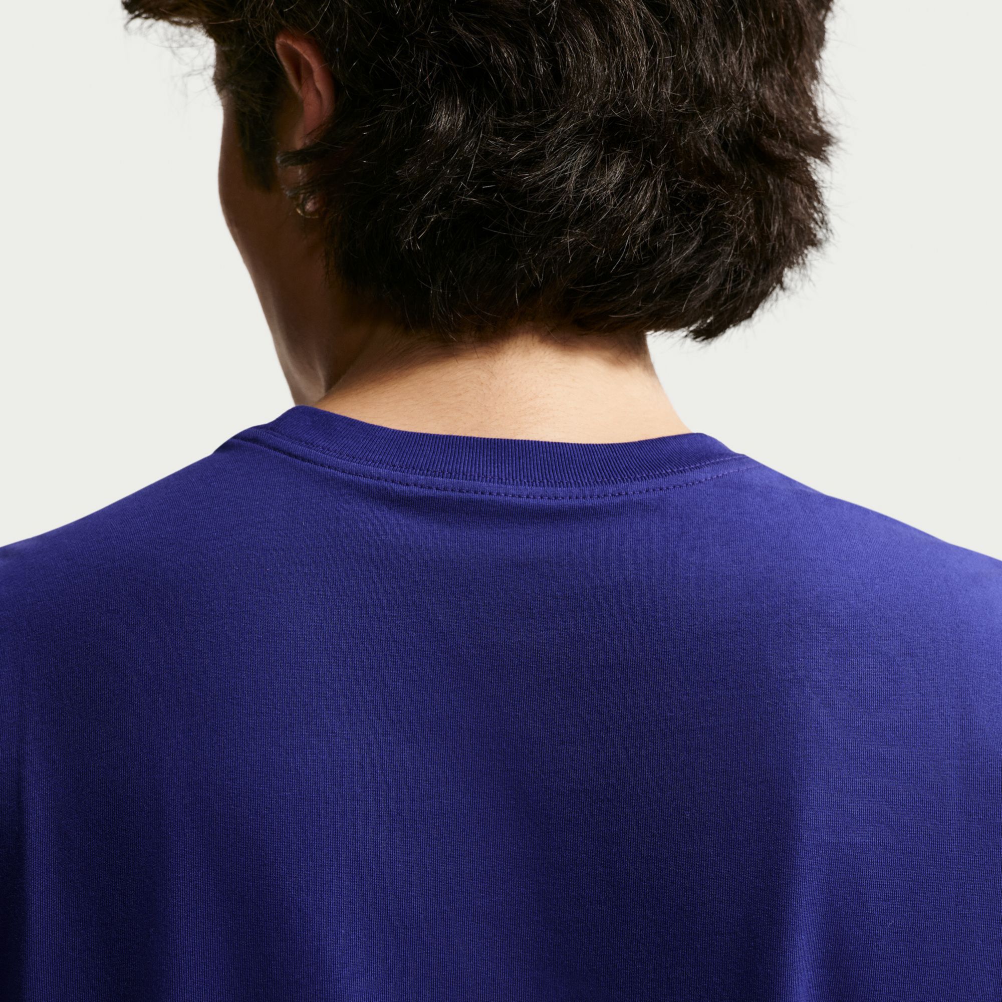 Nike Adult South Korea 2026 Away Wordmark T-Shirt product image