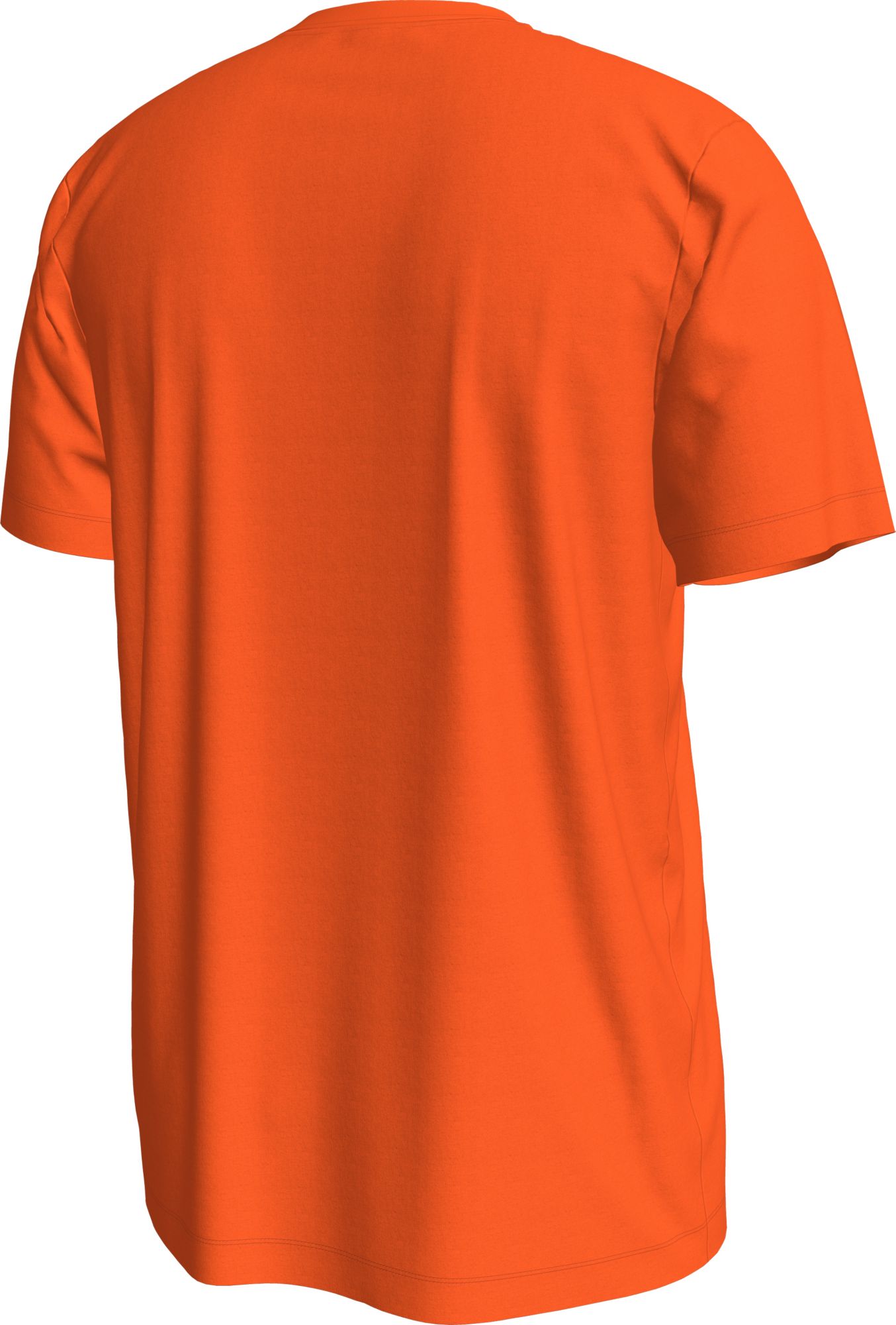 Nike Adult Netherlands 2026 Home Crest T-Shirt product image