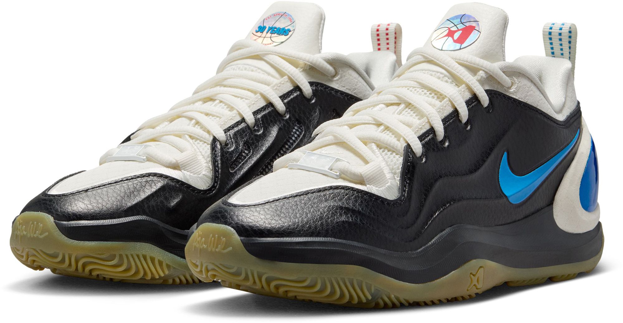 Nike Kids' Grade School A'Two 'WNBA 30th' Basketball Shoes product image