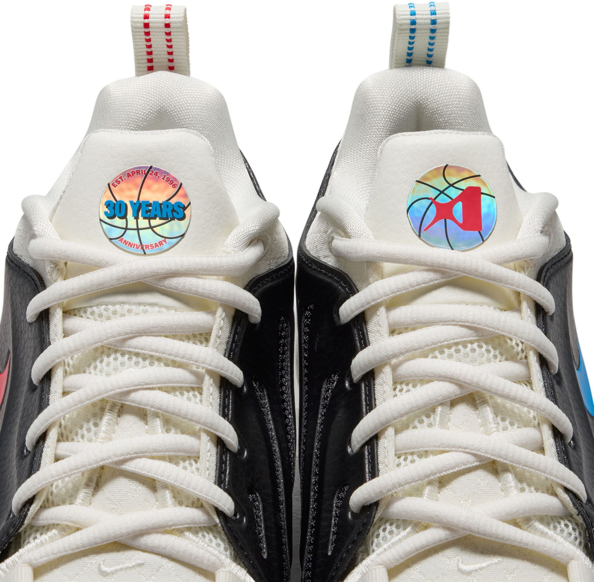 Nike Kids' Grade School A'Two 'WNBA 30th' Basketball Shoes product image