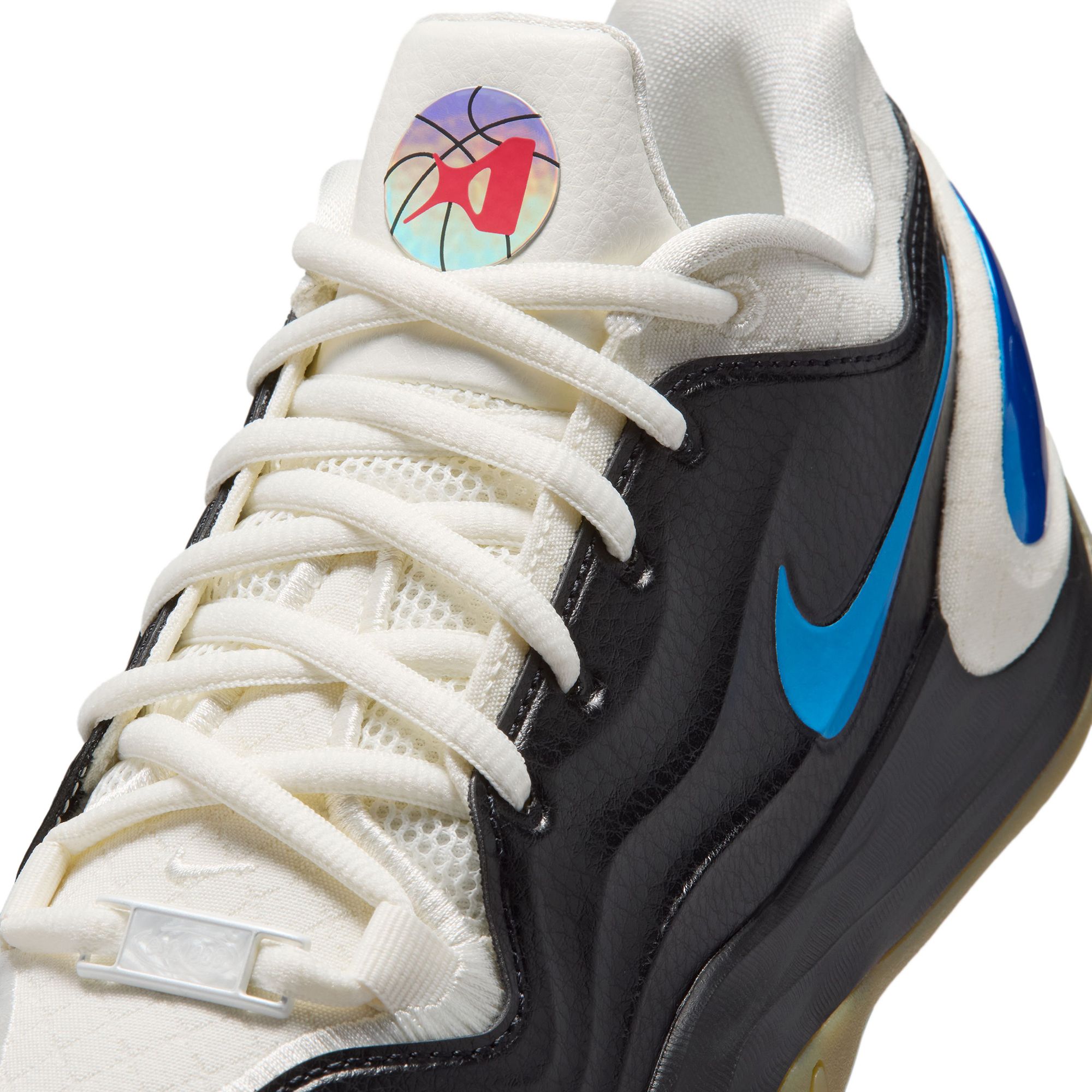 Nike Kids' Grade School A'Two 'WNBA 30th' Basketball Shoes product image