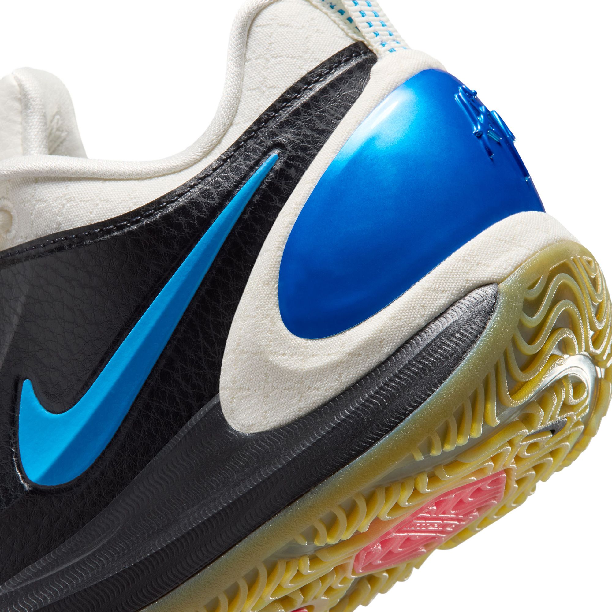 Nike Kids' Grade School A'Two 'WNBA 30th' Basketball Shoes product image
