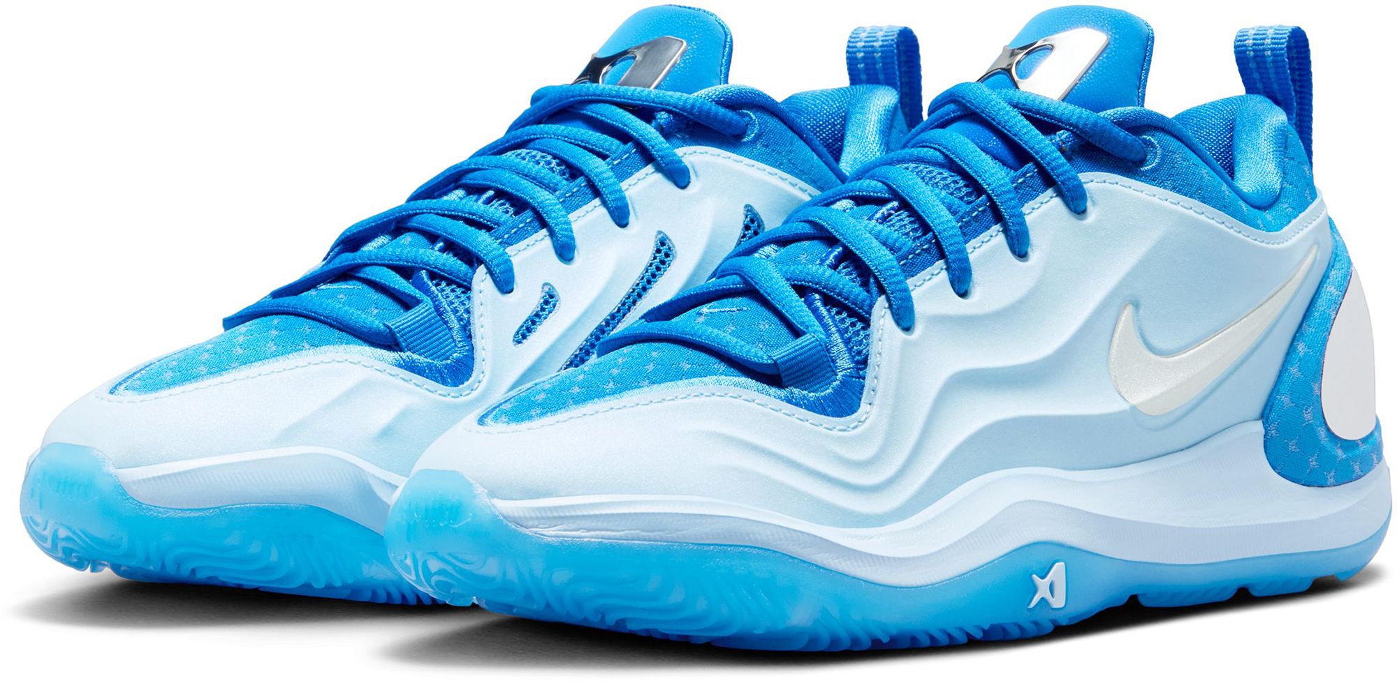 Nike Kids' Grade School A'Two 'Still Loading' Basketball Shoes product image