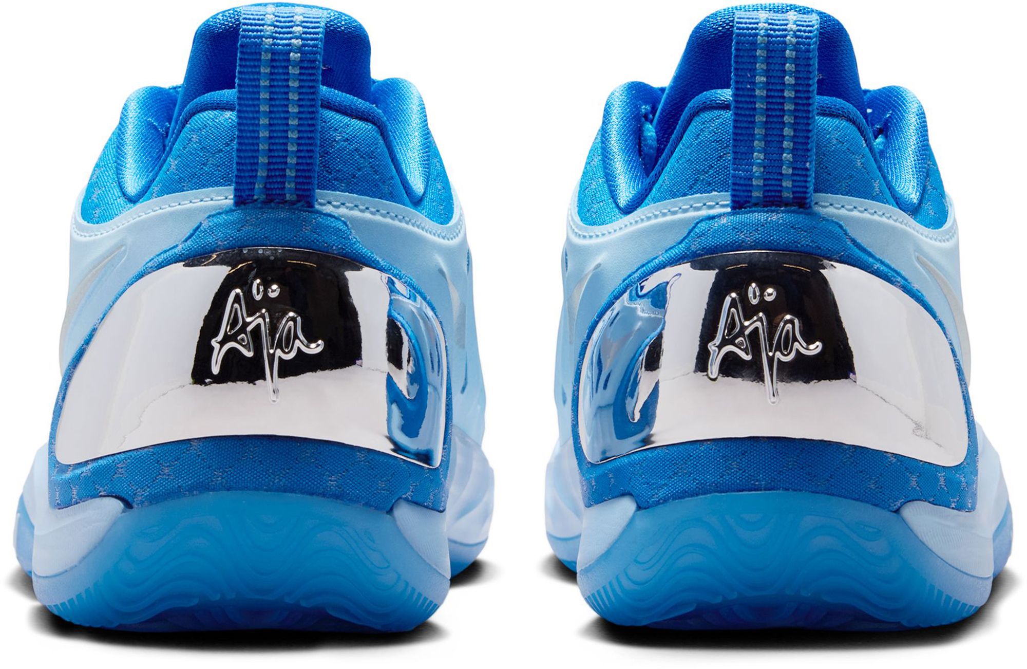 Nike Kids' Grade School A'Two 'Still Loading' Basketball Shoes product image
