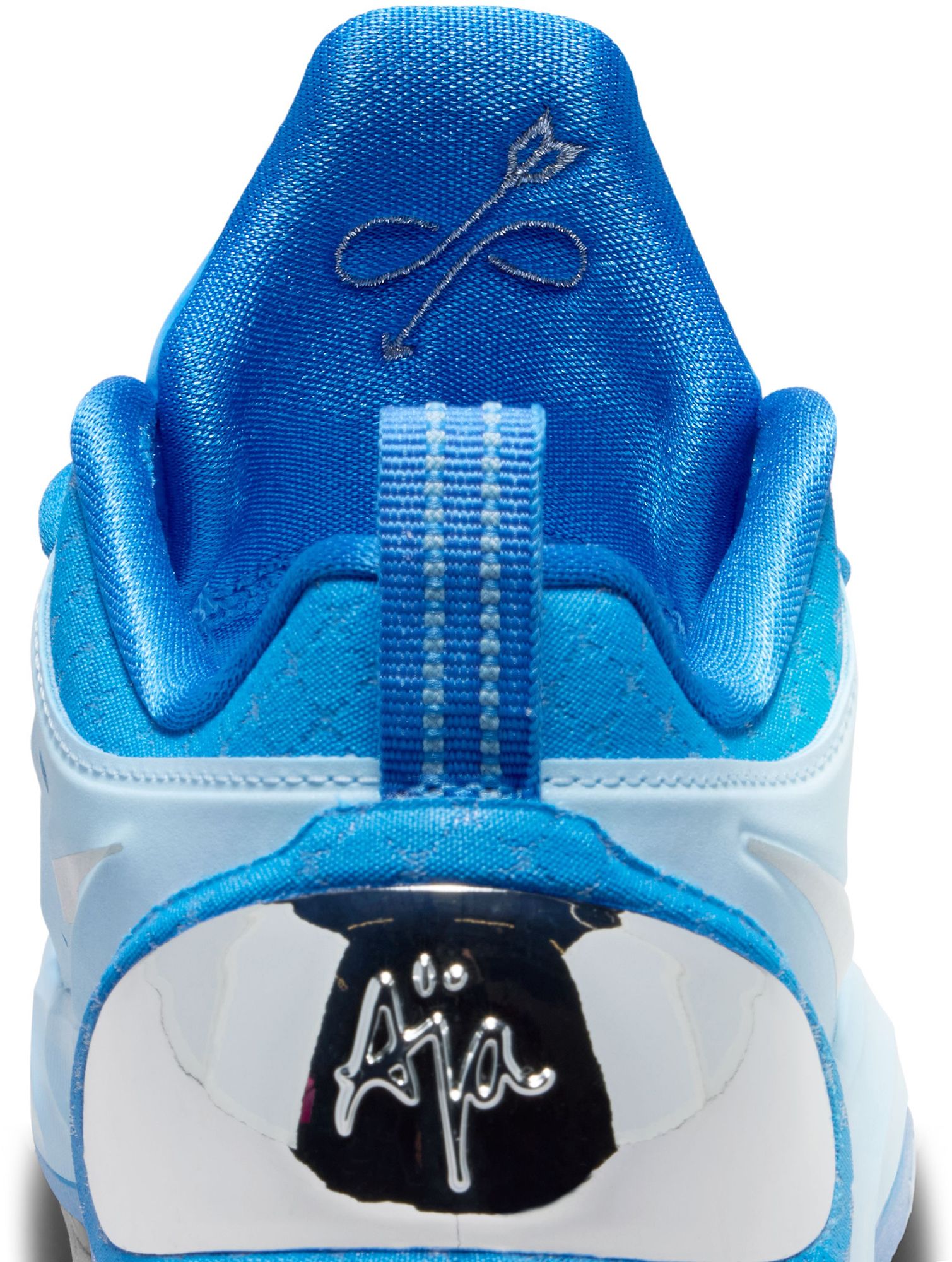 Nike Kids' Grade School A'Two 'Still Loading' Basketball Shoes product image