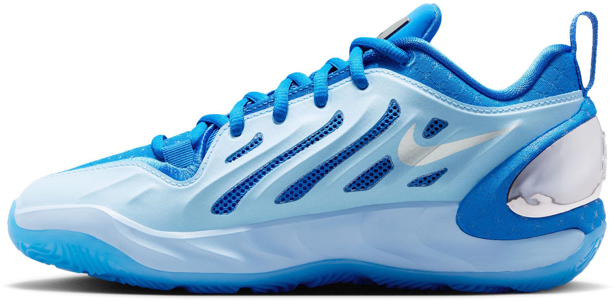 Nike Kids' Grade School A'Two 'Still Loading' Basketball Shoes product image