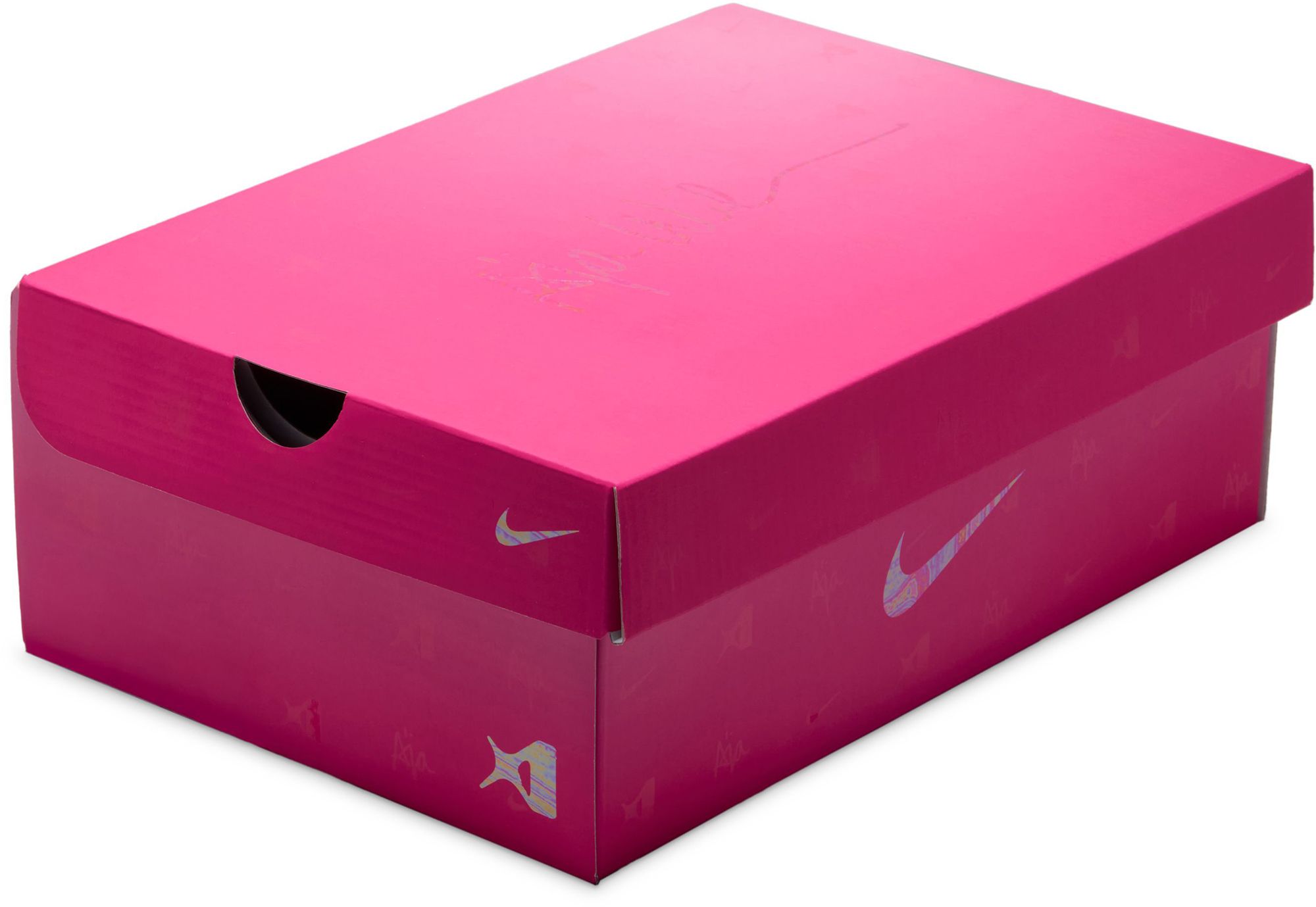 Nike Kids' Grade School A'Two 'Still Loading' Basketball Shoes product image