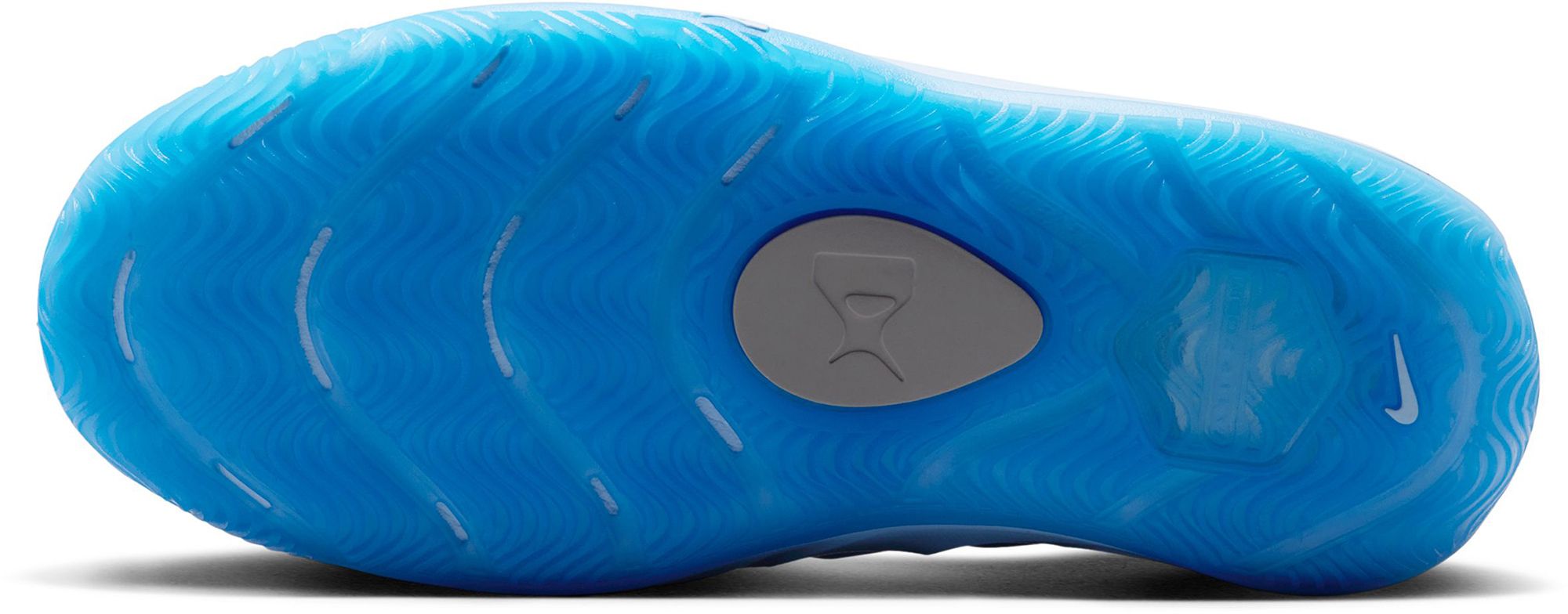 Nike Kids' Grade School A'Two 'Still Loading' Basketball Shoes product image