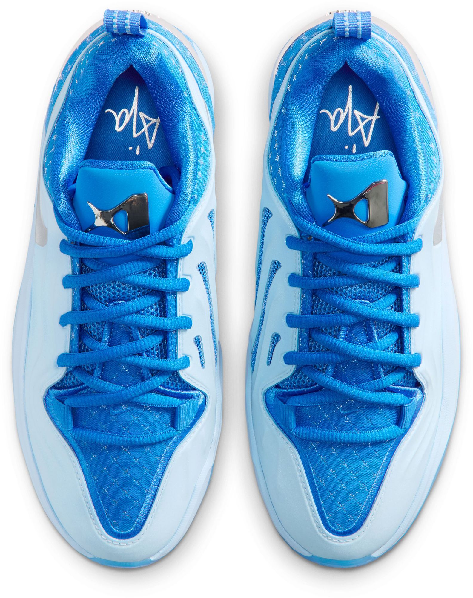Nike Kids' Grade School A'Two 'Still Loading' Basketball Shoes product image