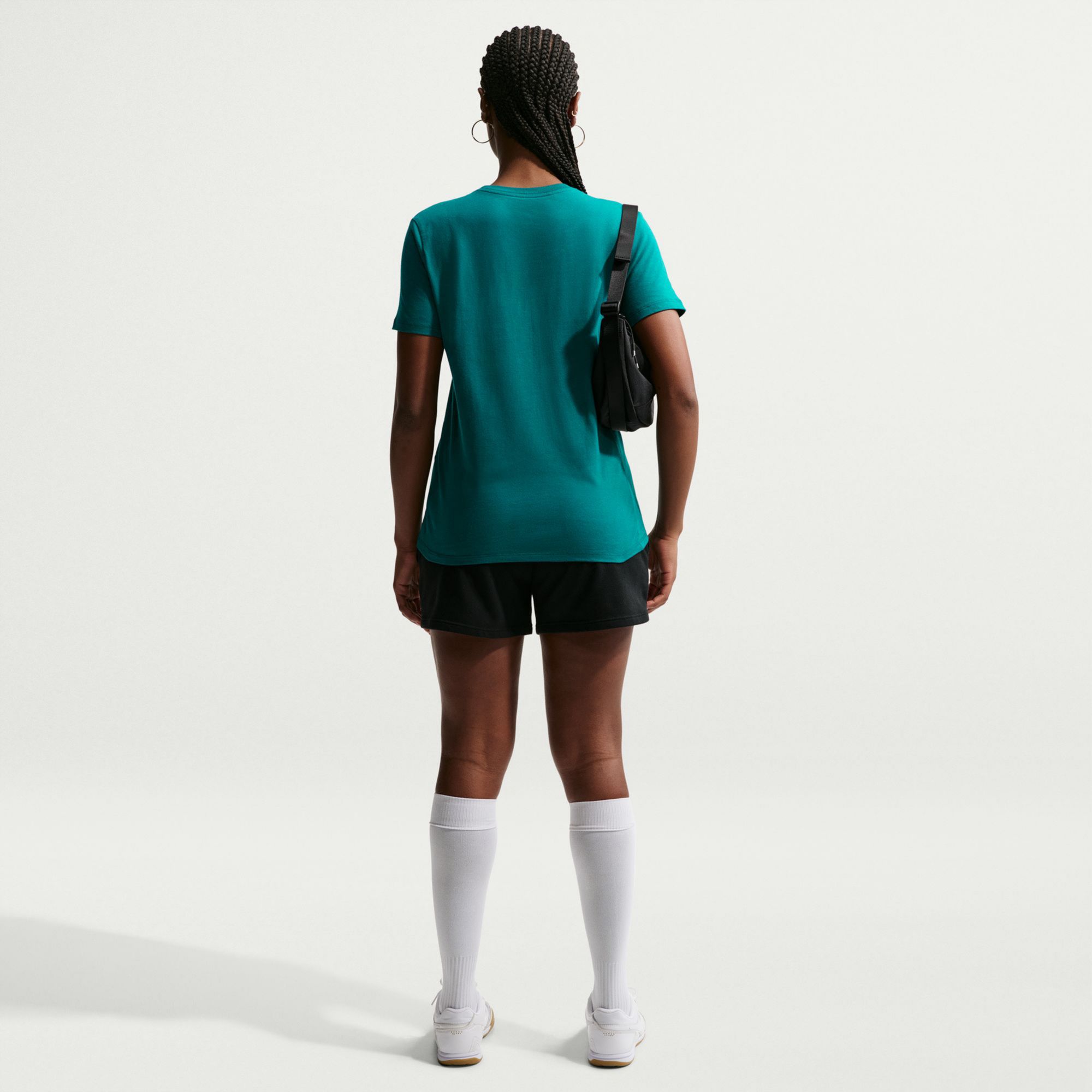 Nike Women's Brazil 2026 Home Crest T-Shirt product image