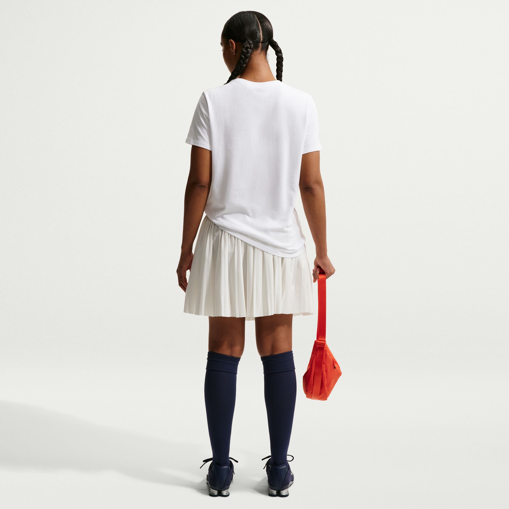 Nike Women's England 2026 Home Crest T-Shirt product image