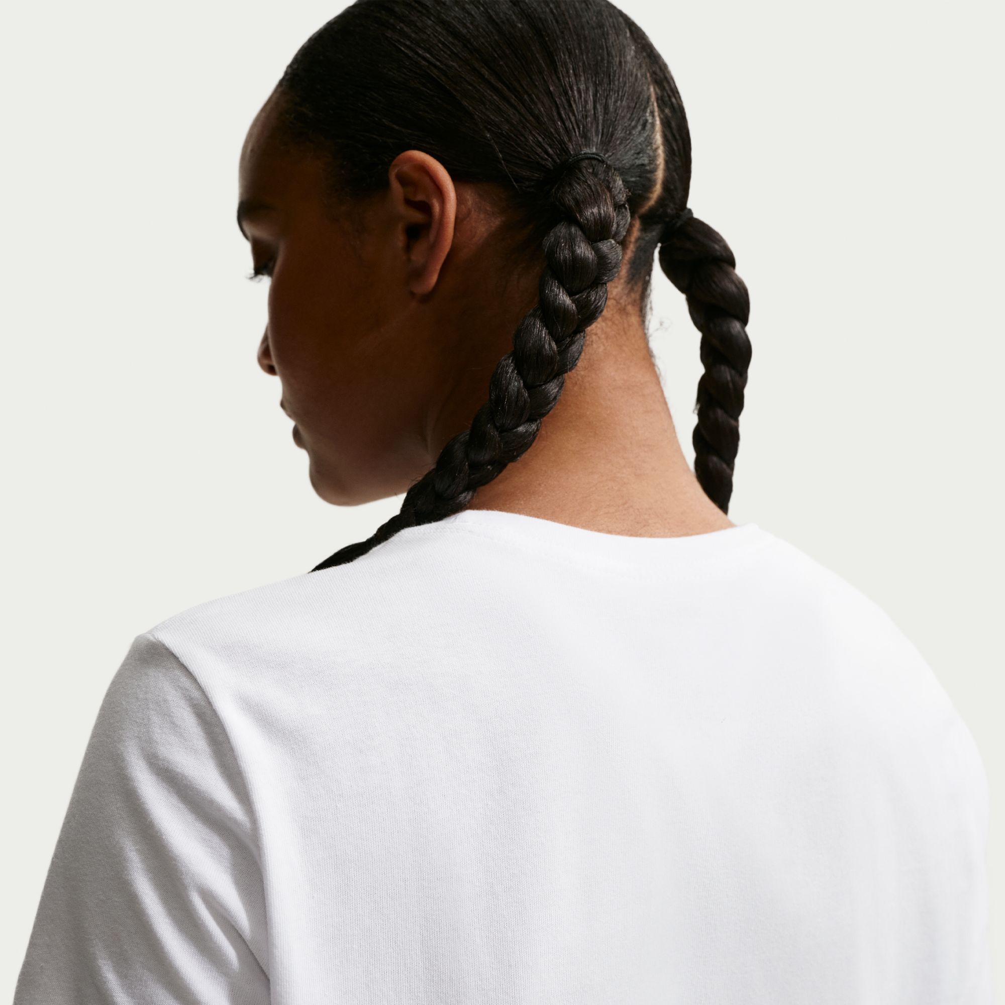 Nike Women's England 2026 Home Crest T-Shirt product image