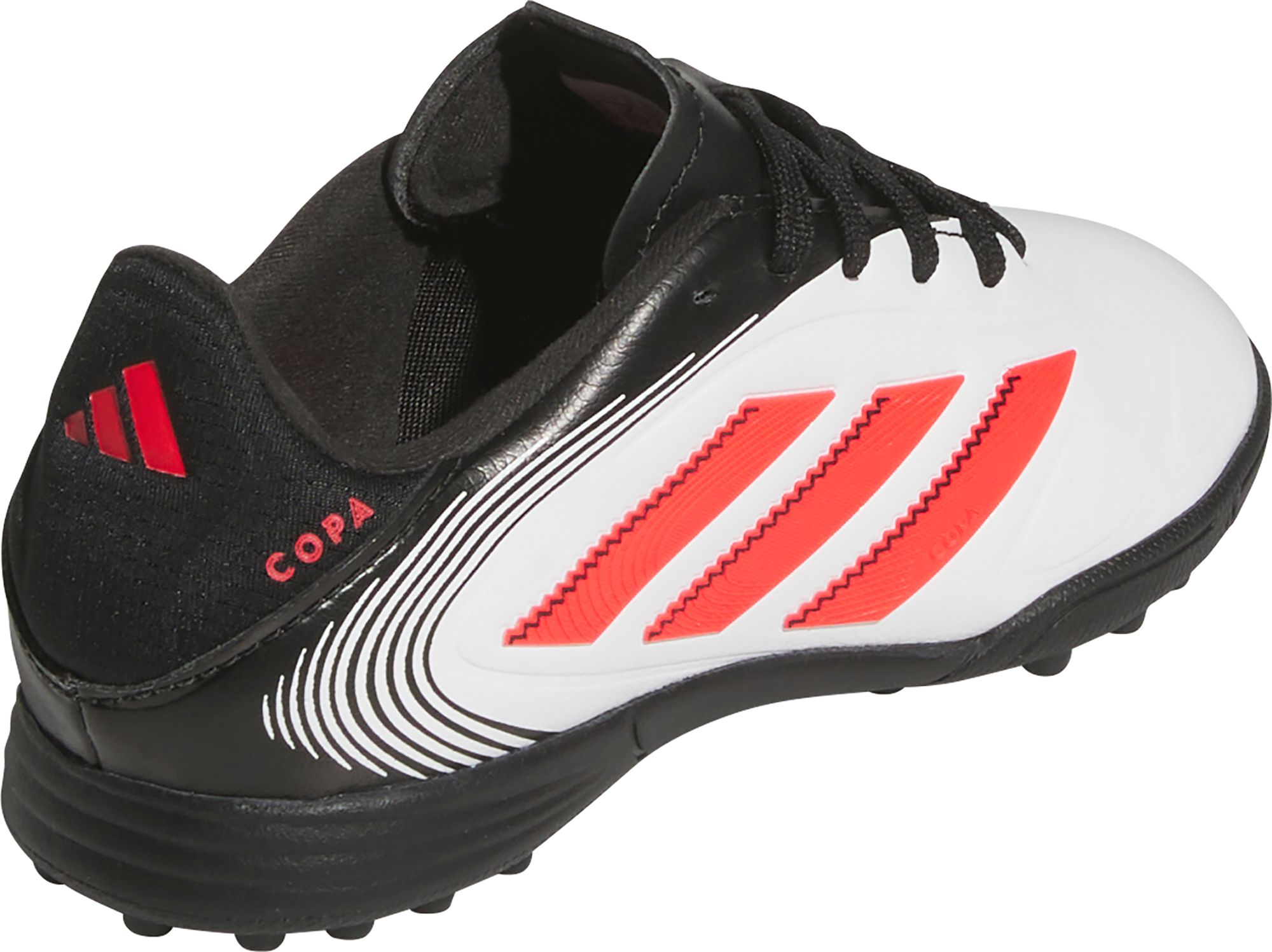 adidas Kids' Copa Pure III League Turf Soccer Cleats product image