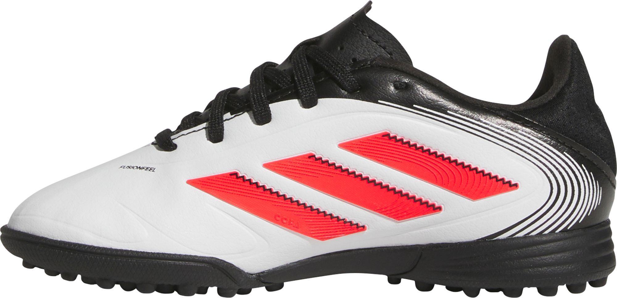 adidas Kids' Copa Pure III League Turf Soccer Cleats product image