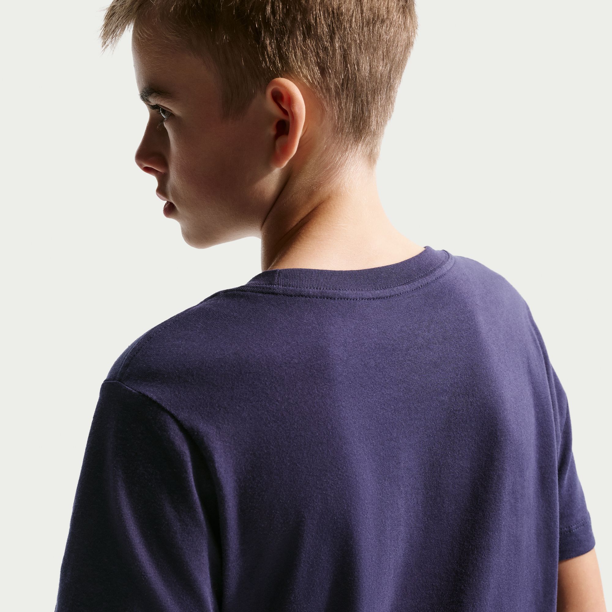 Nike Youth England 2026 Home Crest T-Shirt product image