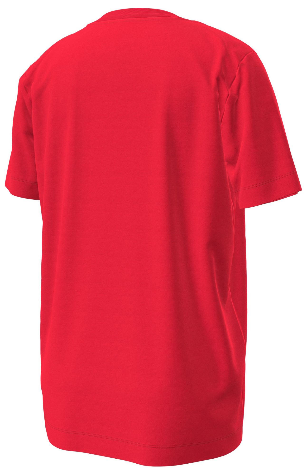 Nike Youth South Korea 2026 Home Crest T-Shirt product image