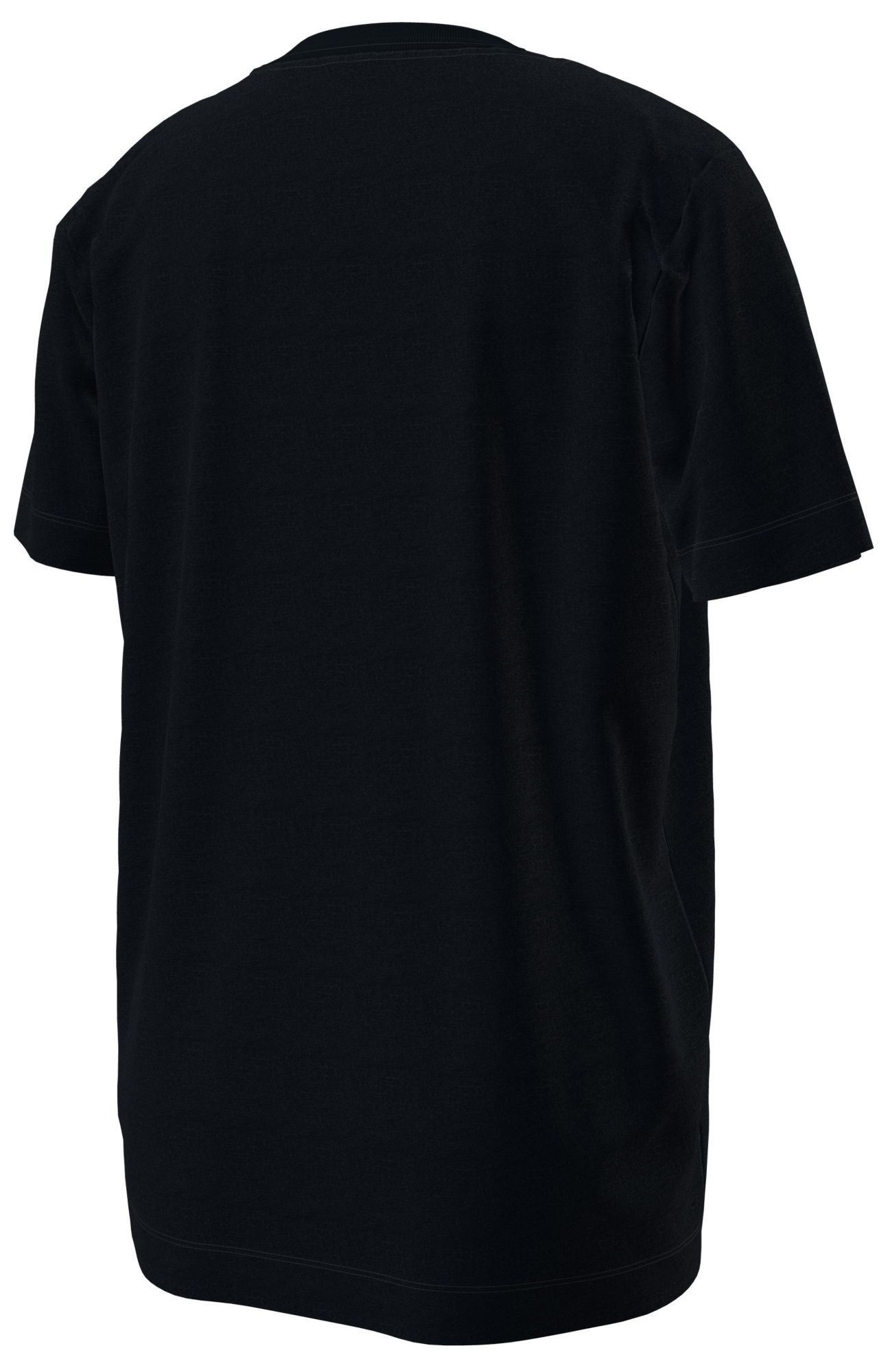 Nike Youth Nigeria 2026 Home Crest T-Shirt product image