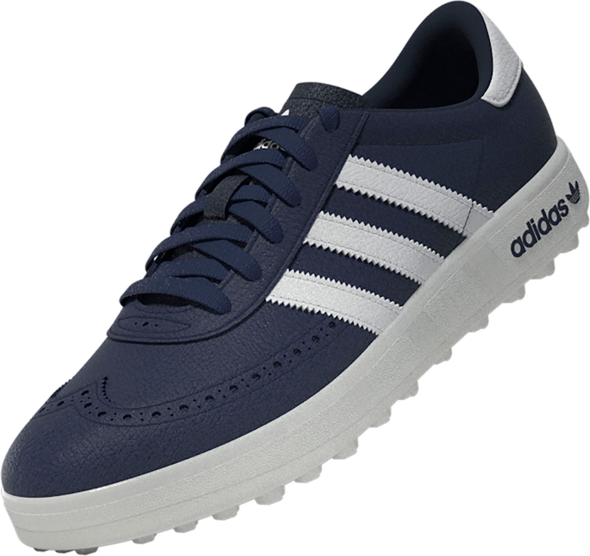 adidas Originals Men's Coursecup Spikeless Golf Shoes product image