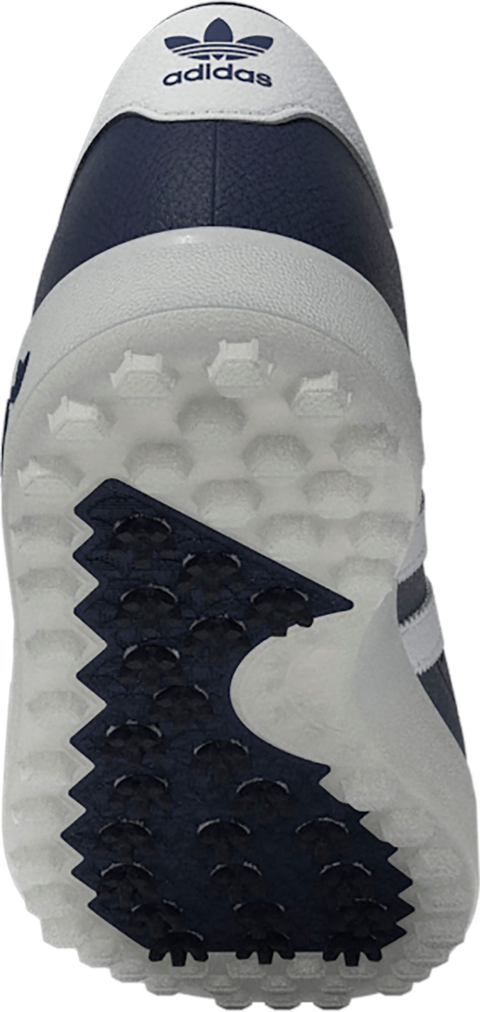 adidas Originals Men's Coursecup Spikeless Golf Shoes product image