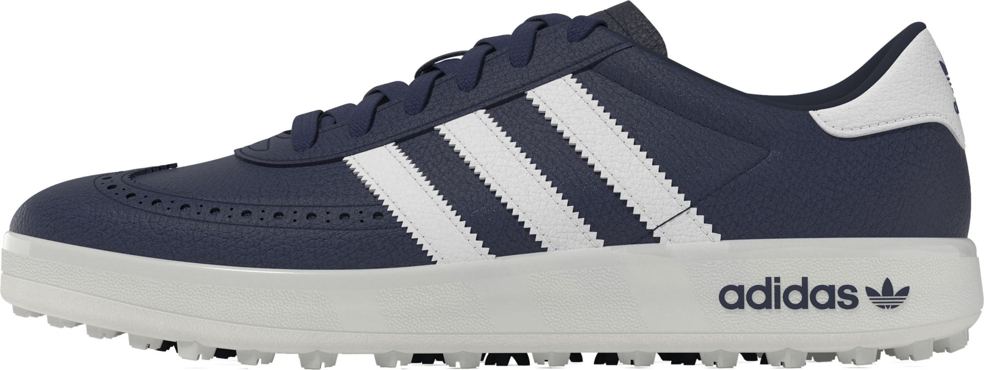 adidas Originals Men's Coursecup Spikeless Golf Shoes product image