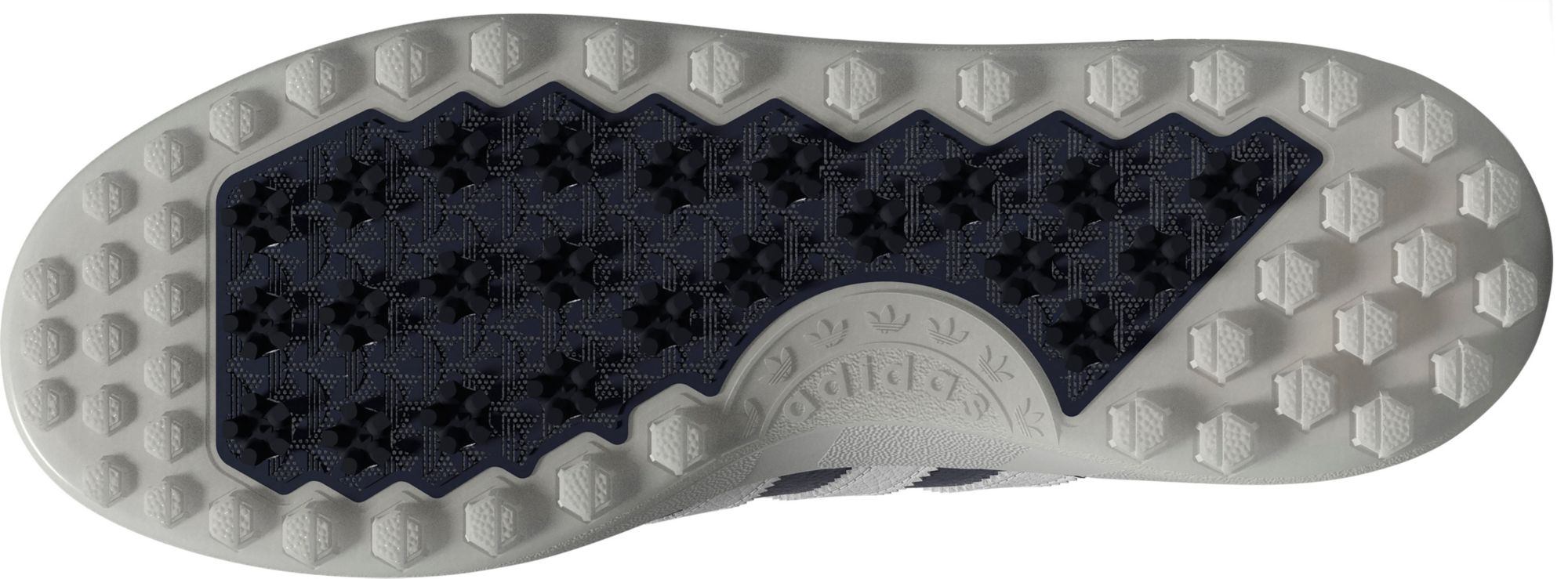 adidas Originals Men's Coursecup Spikeless Golf Shoes product image