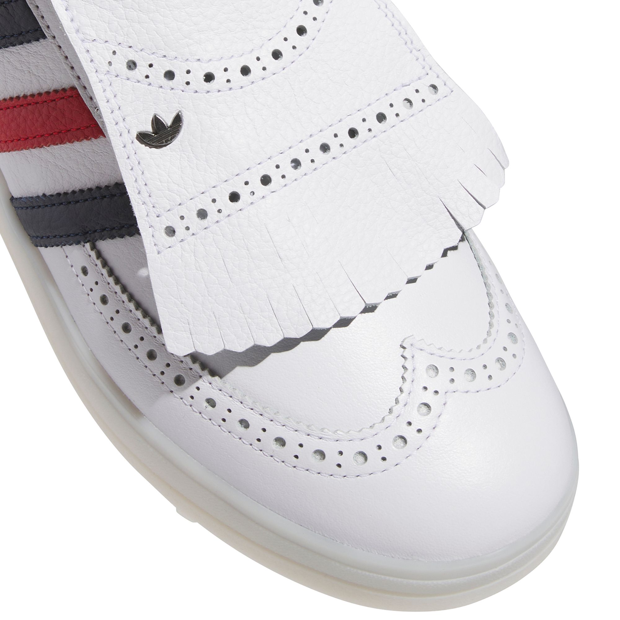 adidas Originals Men's Coursecup Spikeless Golf Shoes product image