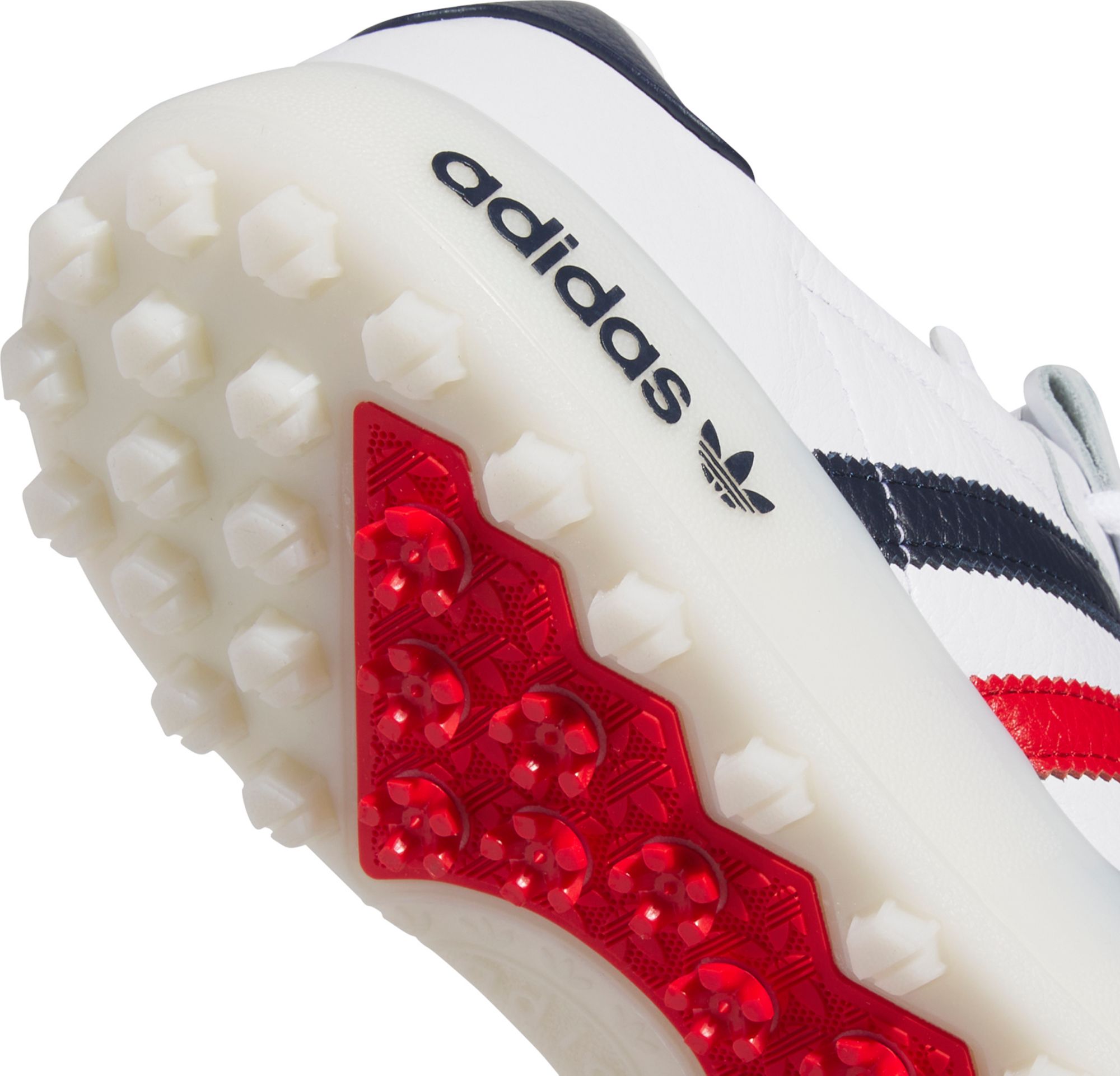 adidas Originals Men's Coursecup Spikeless Golf Shoes product image