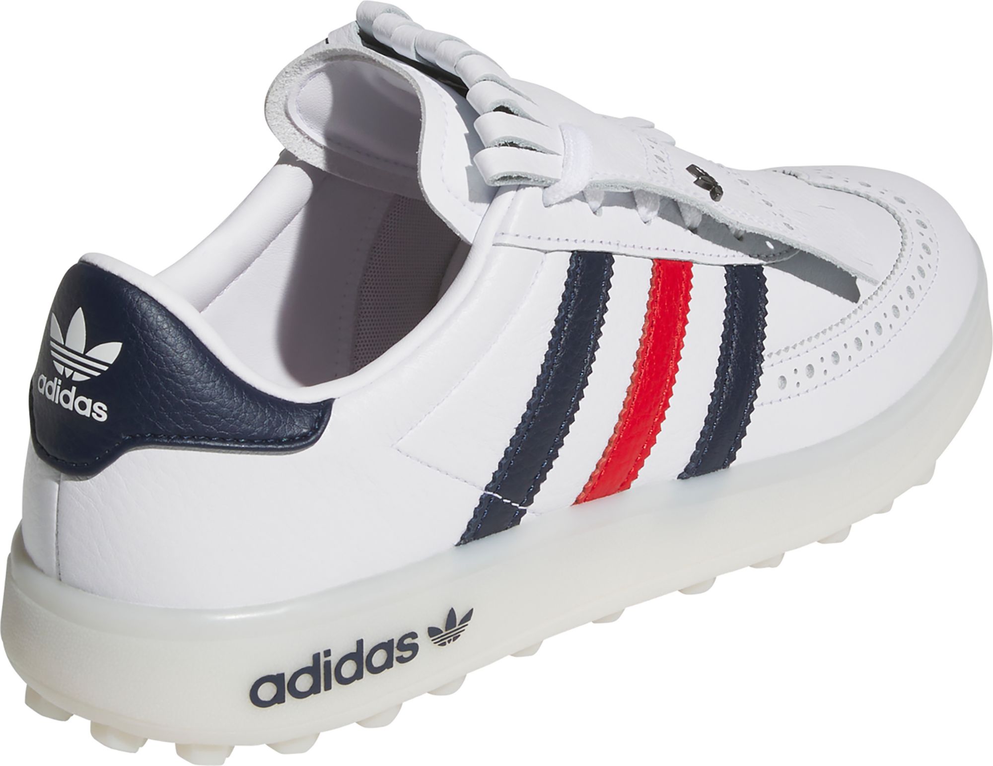 adidas Originals Men's Coursecup Spikeless Golf Shoes product image