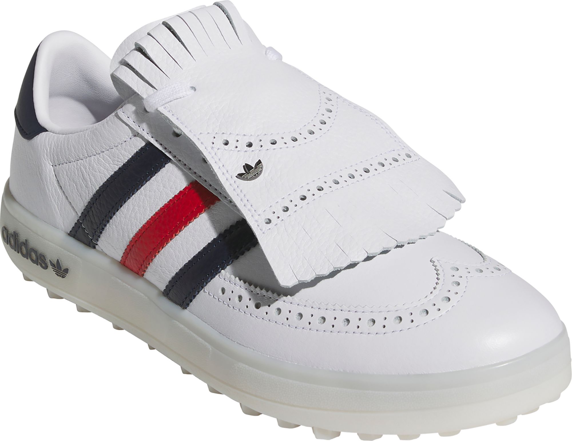 adidas Originals Men's Coursecup Spikeless Golf Shoes product image