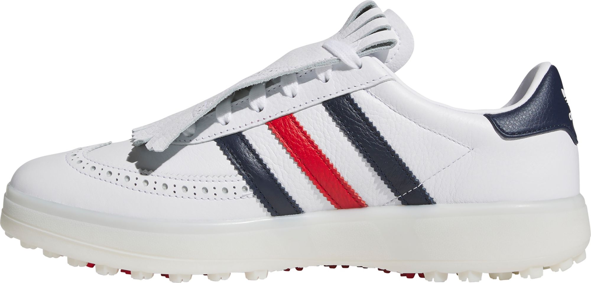 adidas Originals Men's Coursecup Spikeless Golf Shoes product image