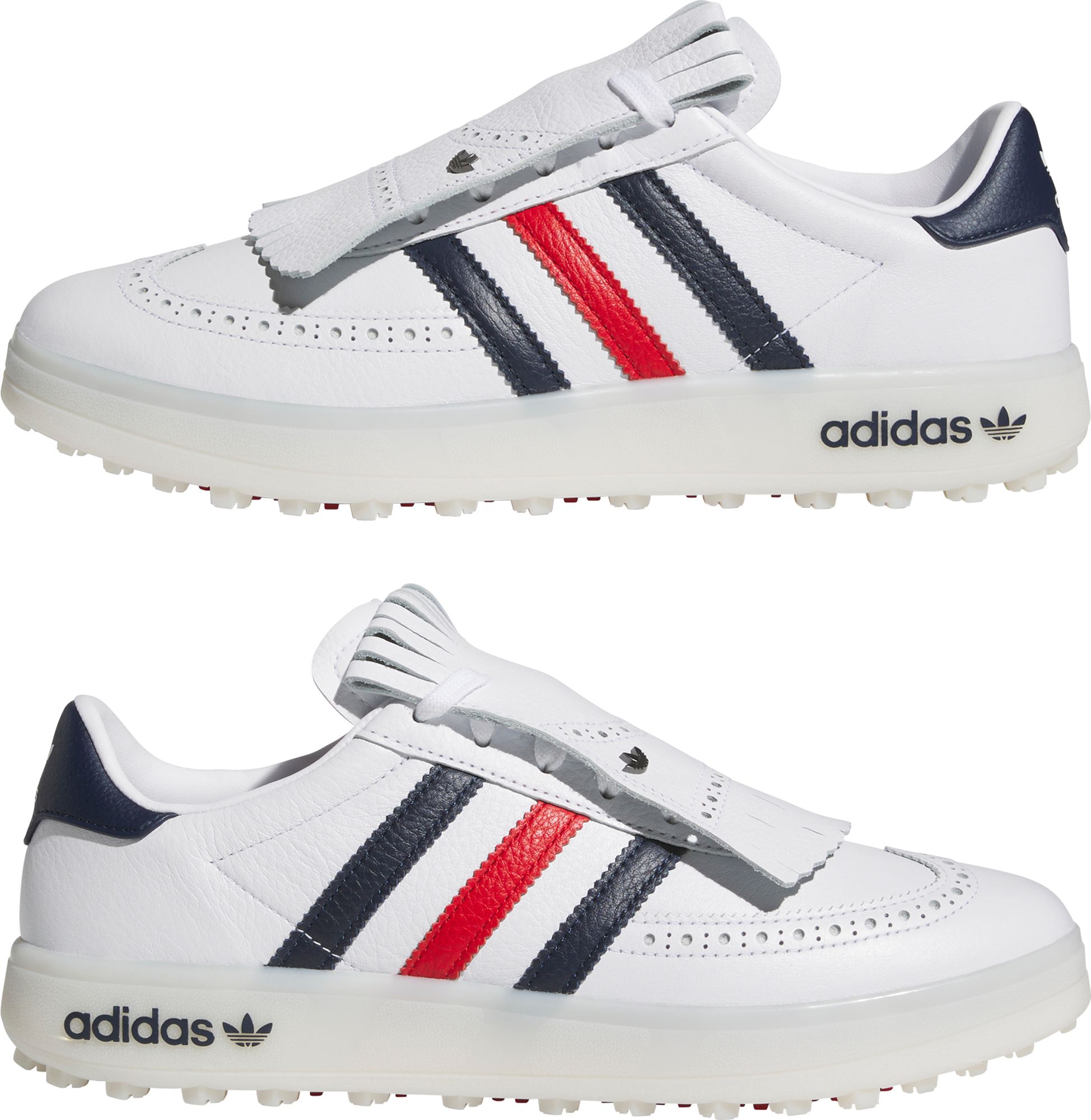 adidas Originals Men's Coursecup Spikeless Golf Shoes product image