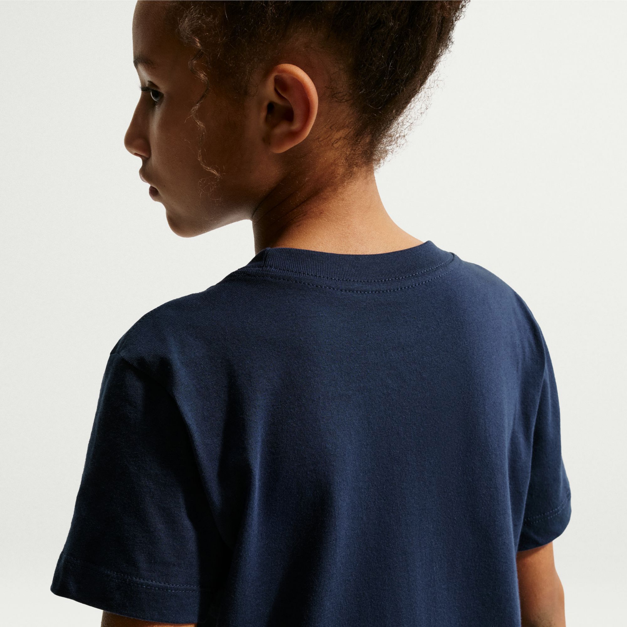 Nike Youth USMNT 2026 Away Crest T-Shirt product image